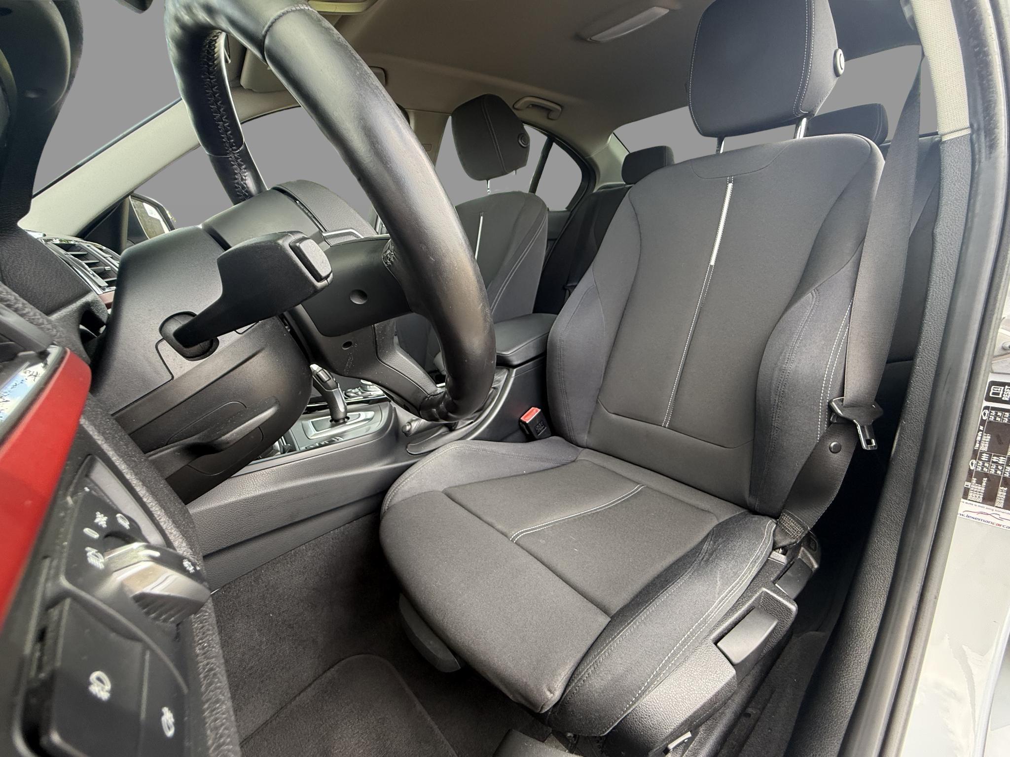 Foto van BMW 320i