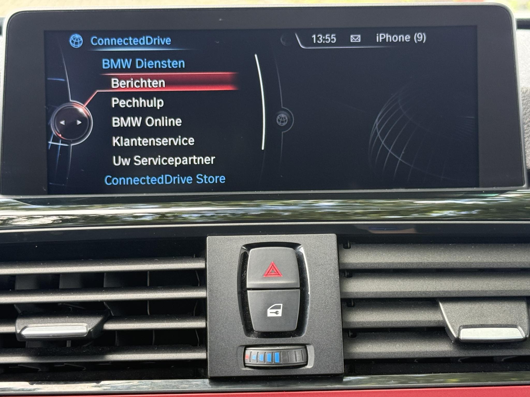 Foto van BMW 320i