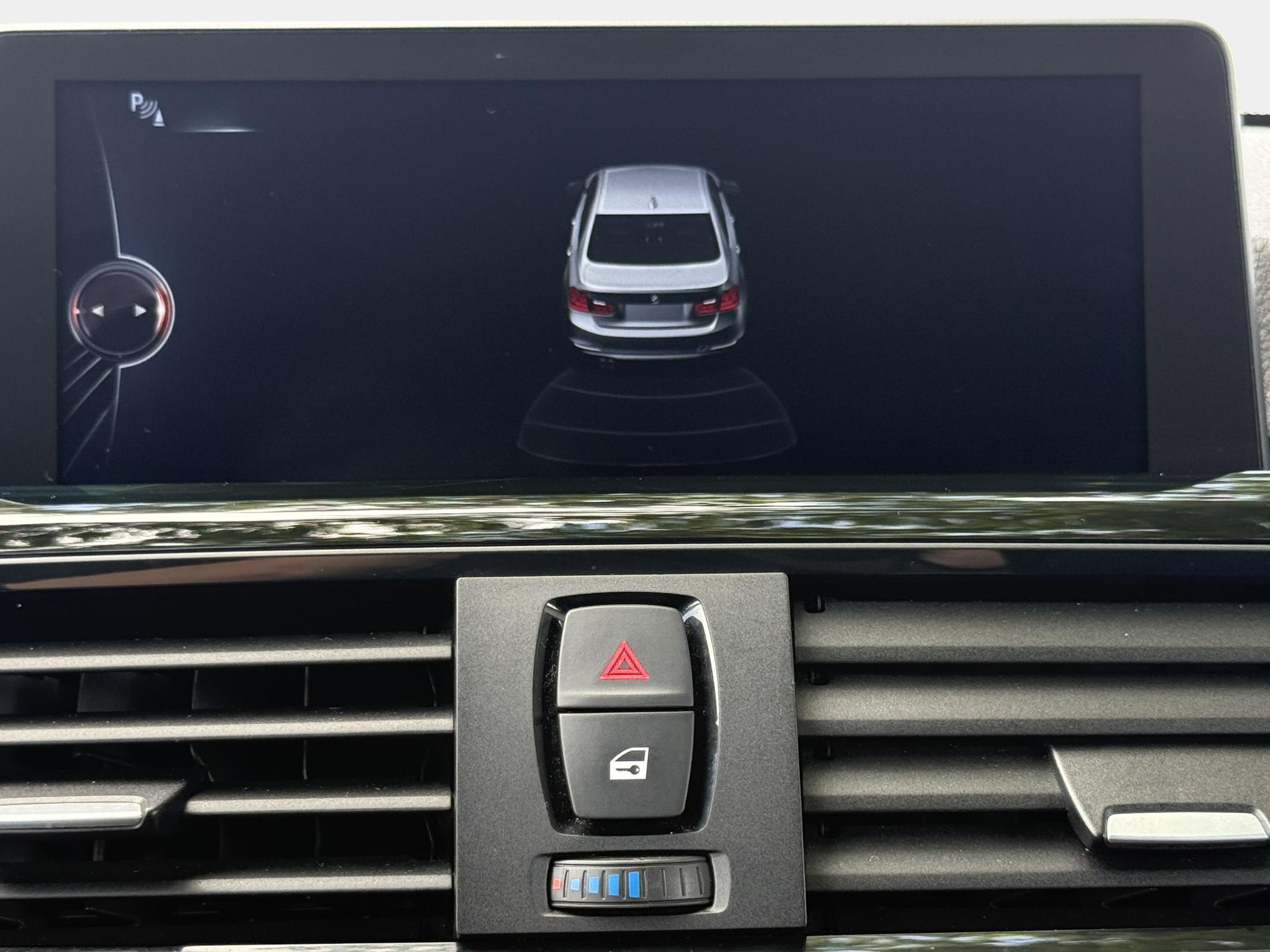 Foto van BMW 320i