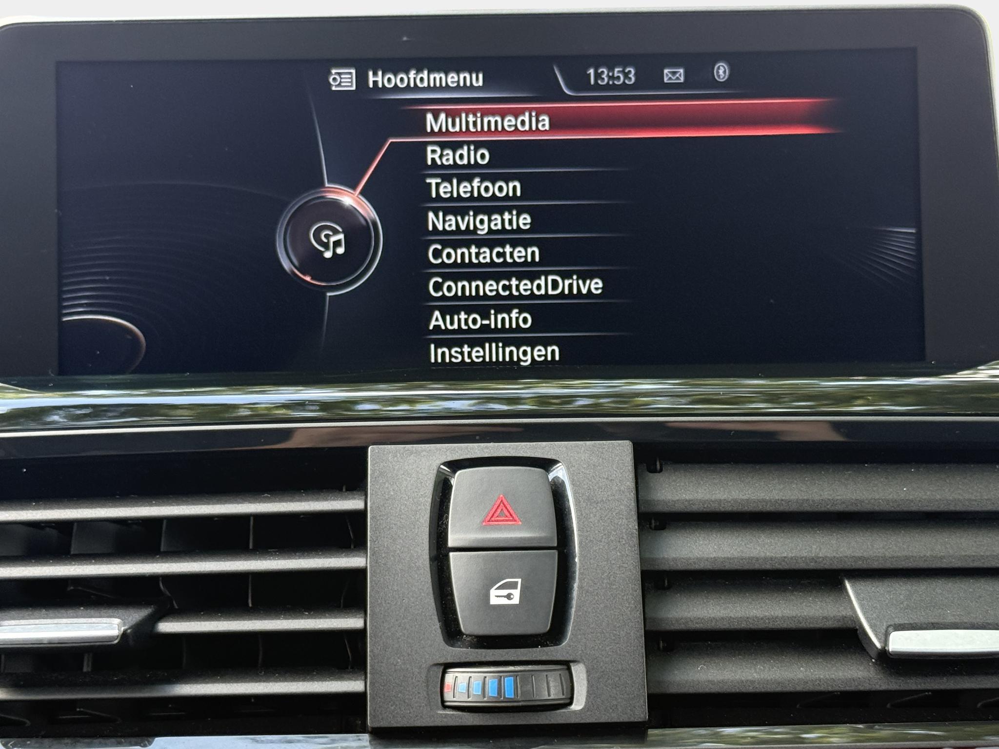 Foto van BMW 320i