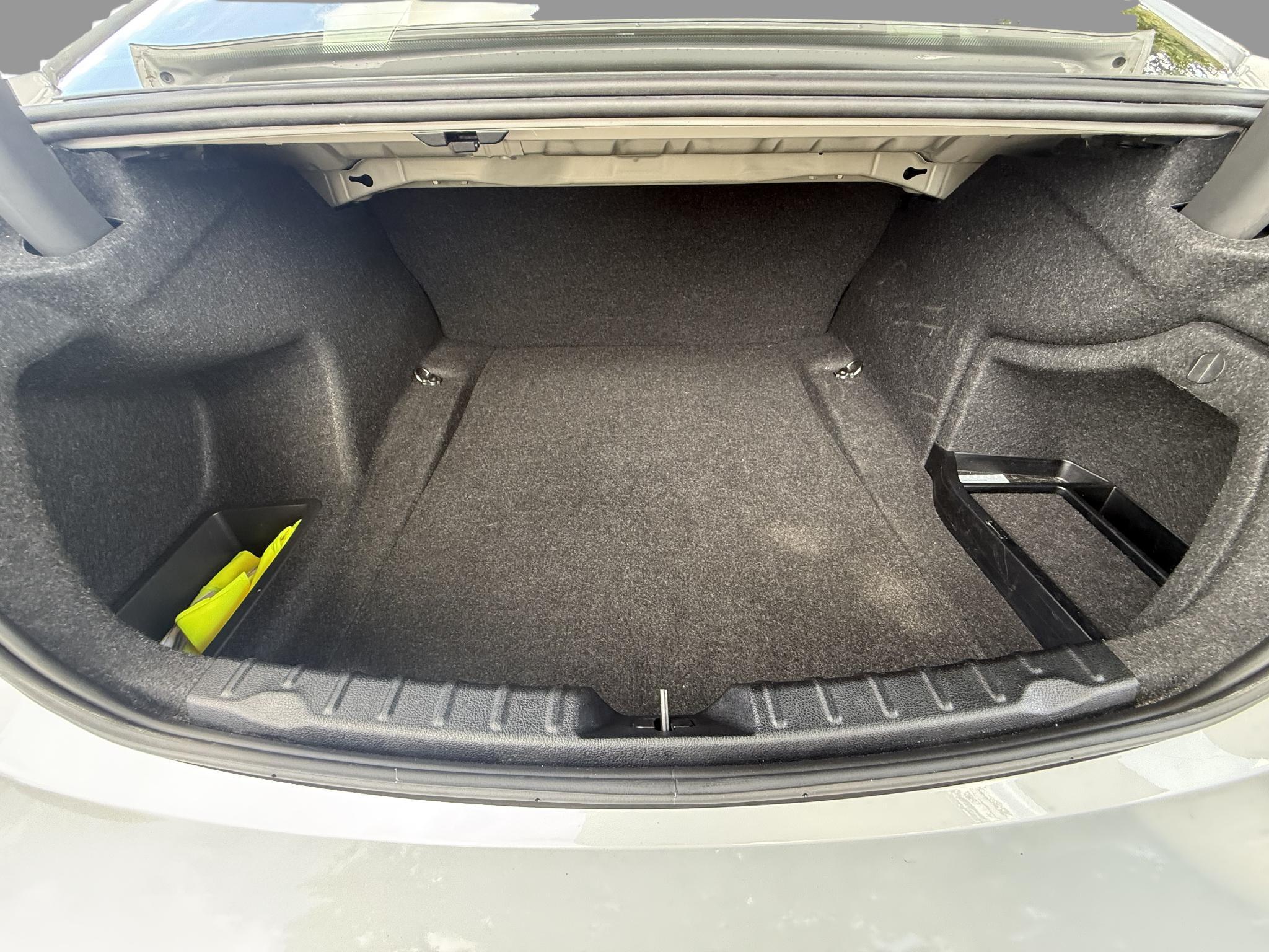 Foto van BMW 320i