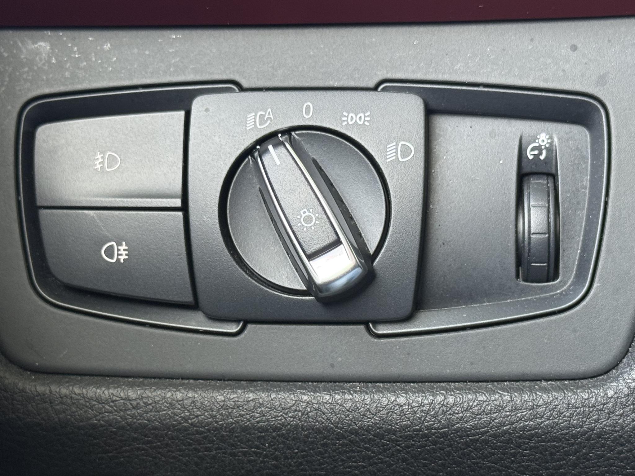 Foto van BMW 320i