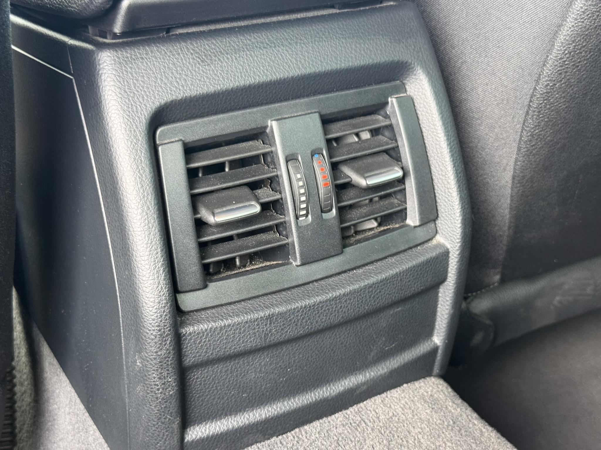 Foto van BMW 320i