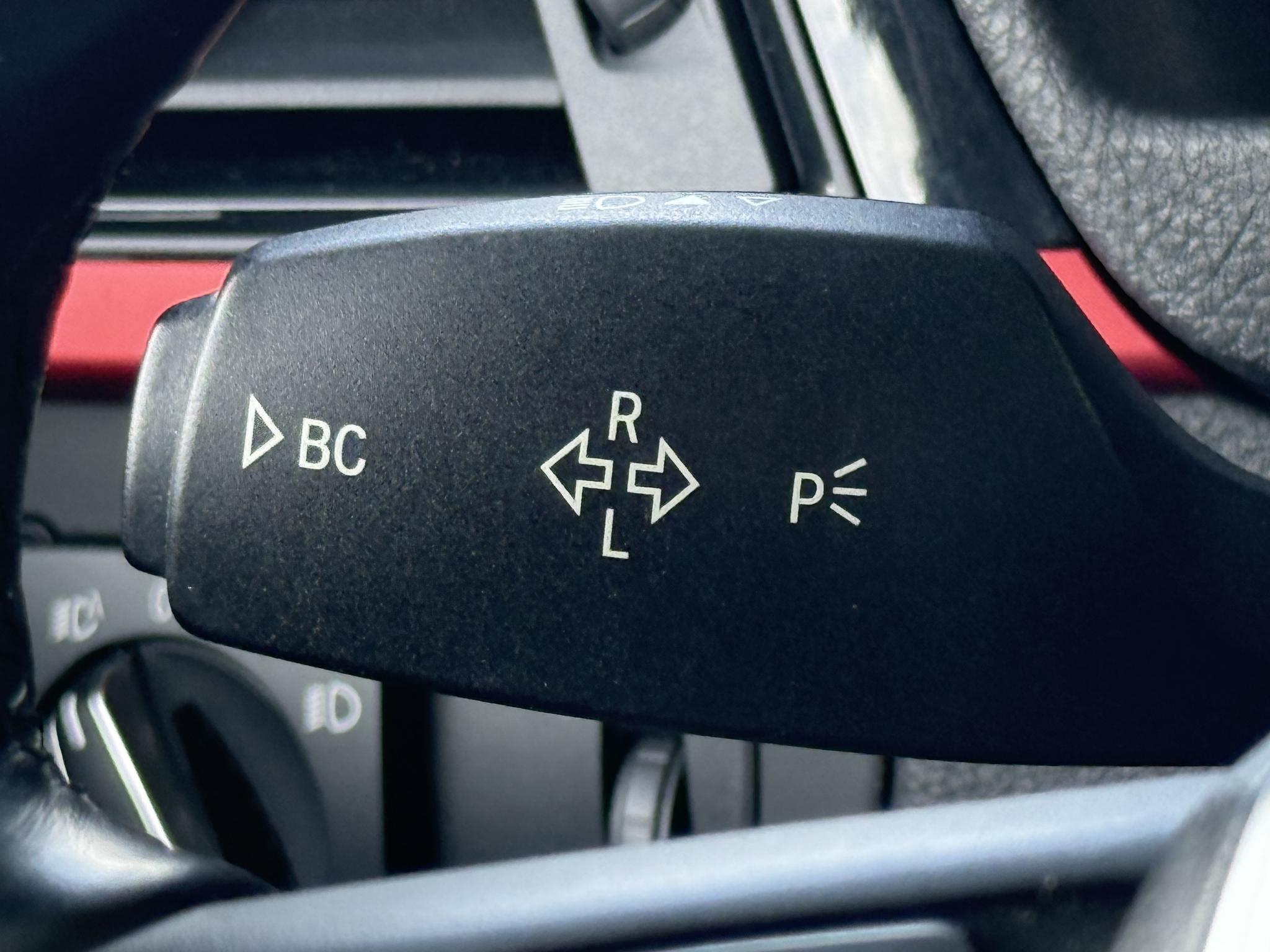 Foto van BMW 320i