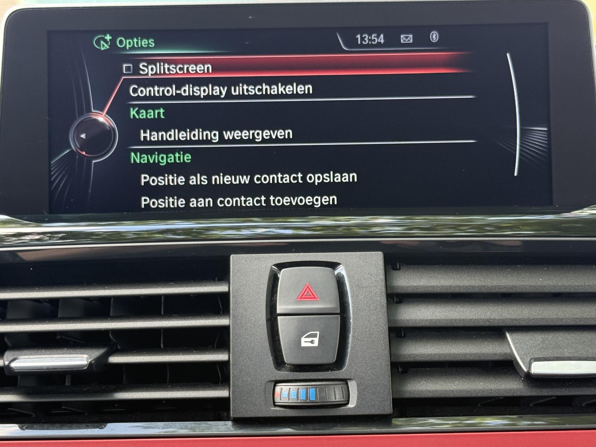 Foto van BMW 320i