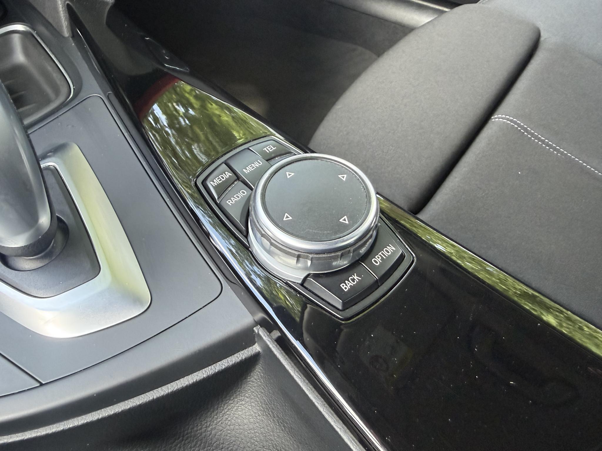 Foto van BMW 320i