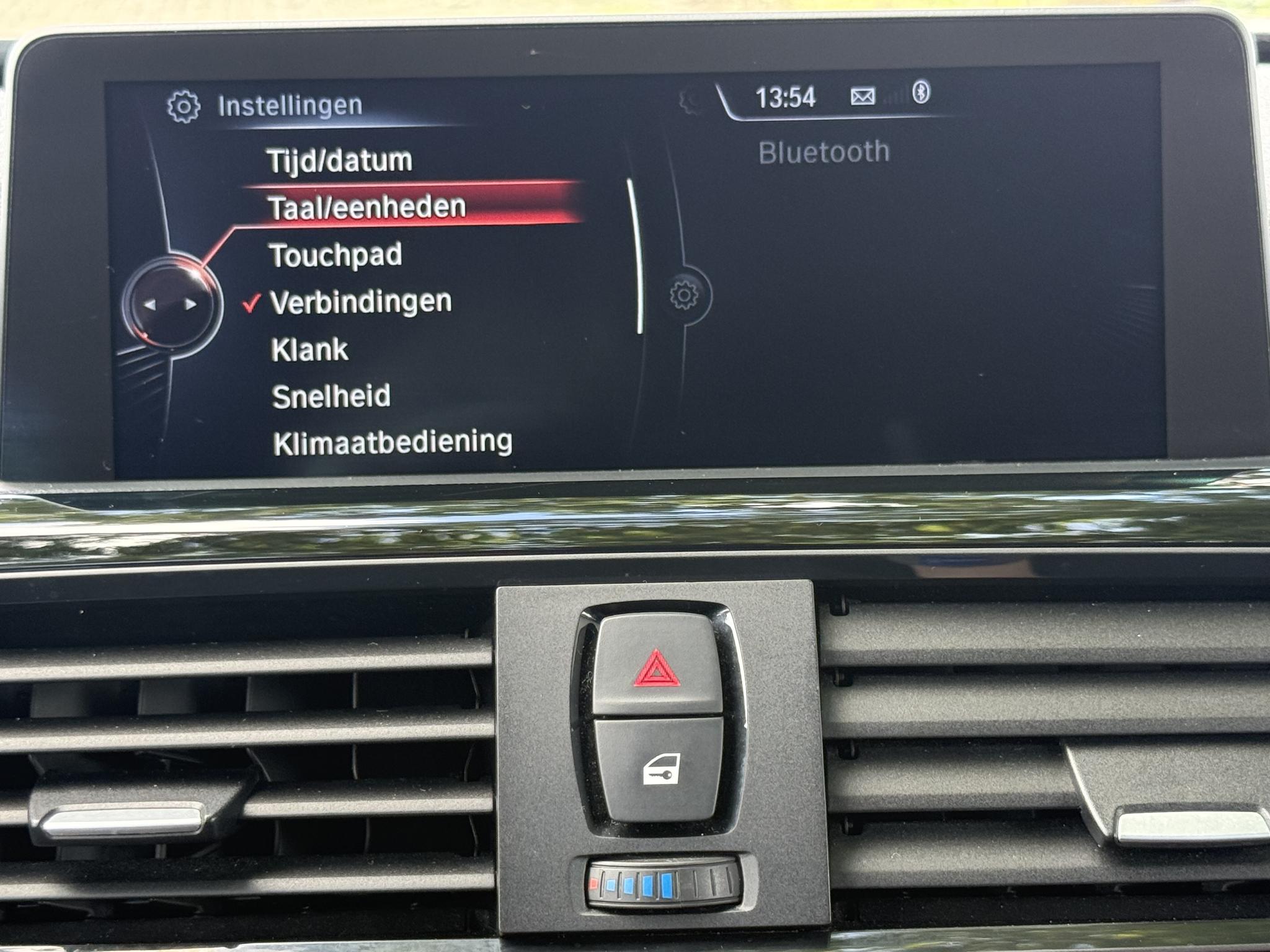 Foto van BMW 320i