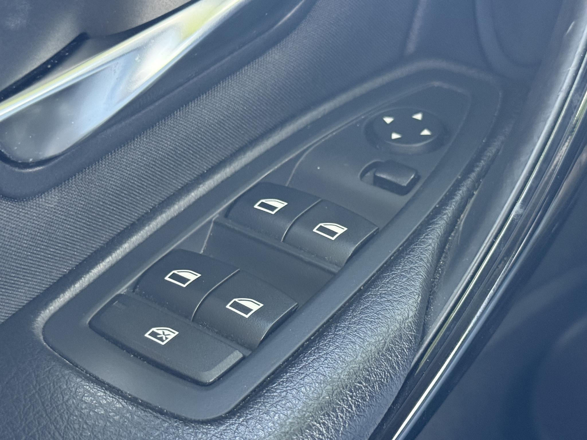 Foto van BMW 320i