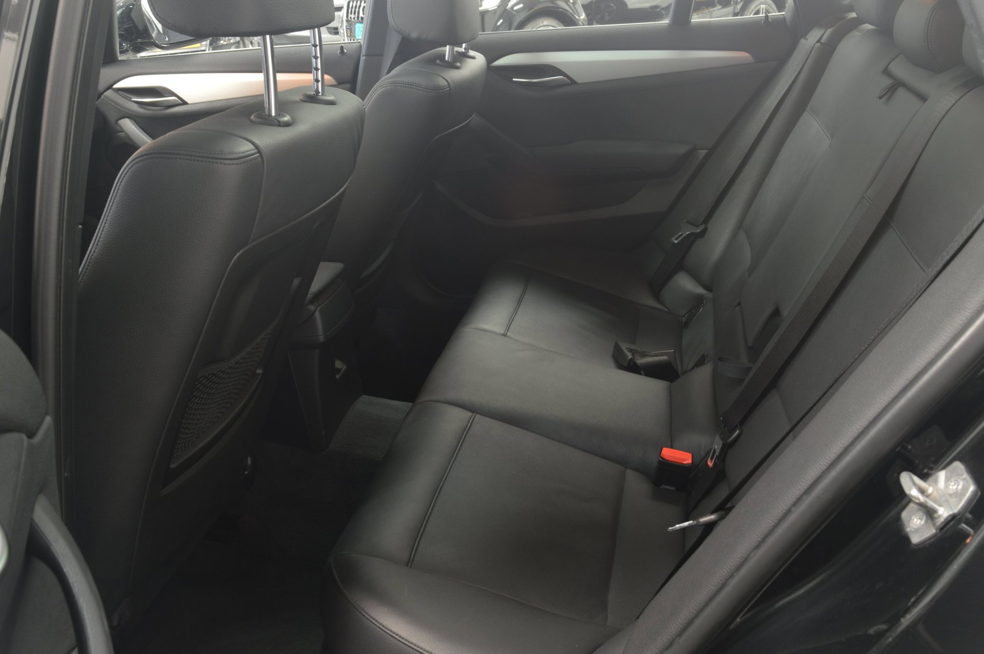 Foto van BMW X1 Sdrive20i