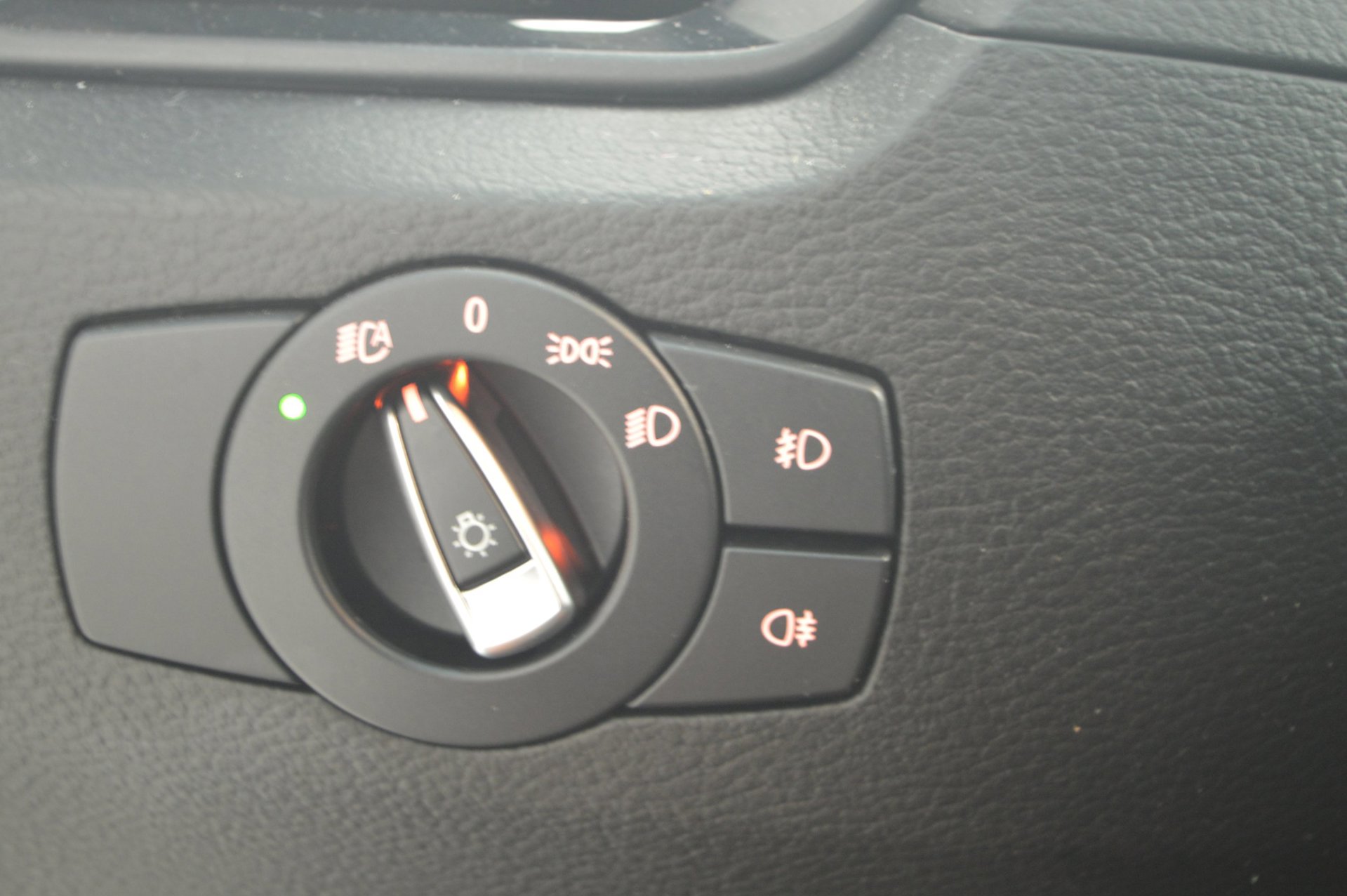 Foto van BMW X1 Sdrive20i
