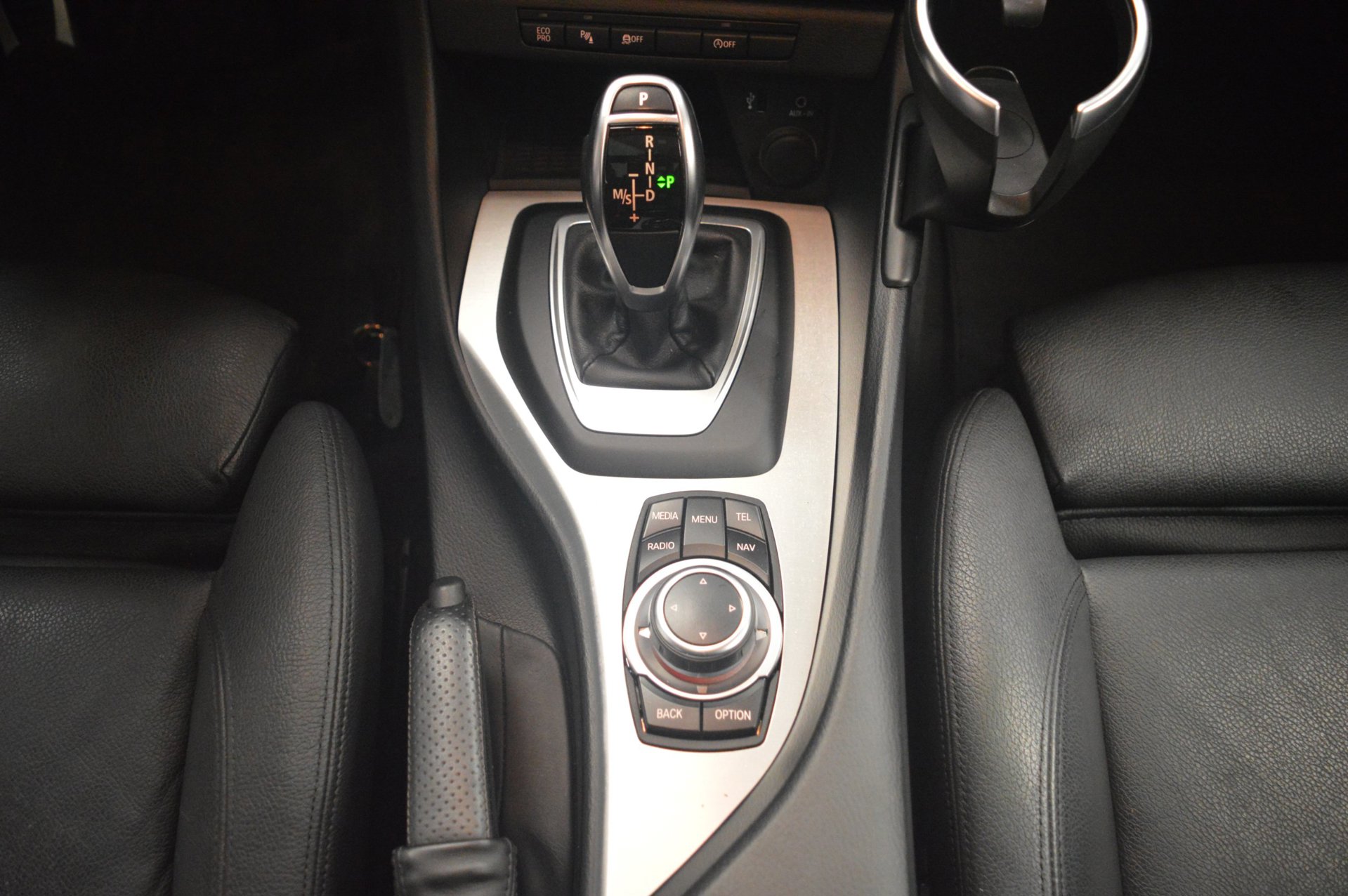 Foto van BMW X1 Sdrive20i