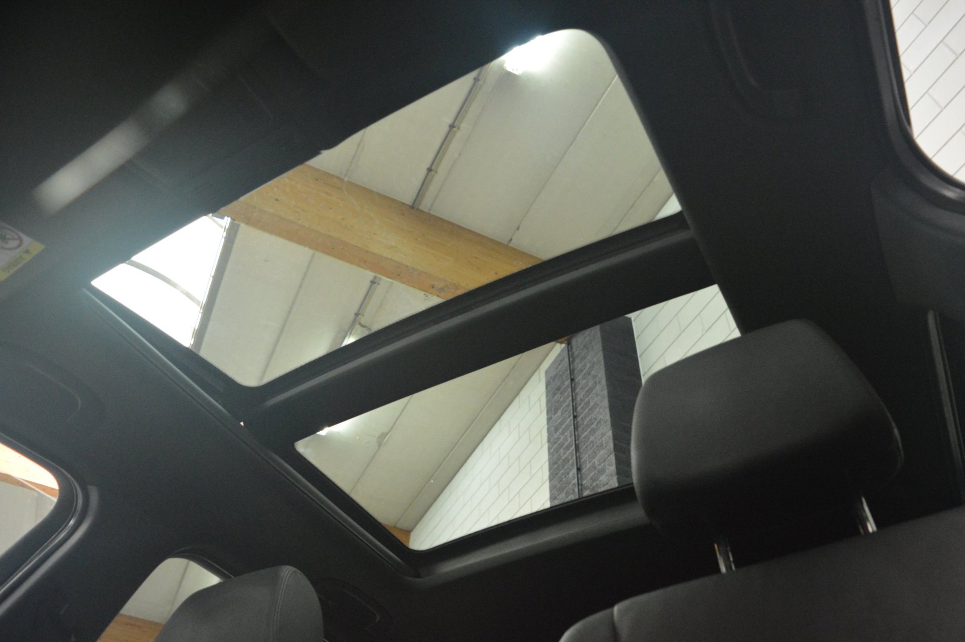 Foto van BMW X1 Sdrive20i