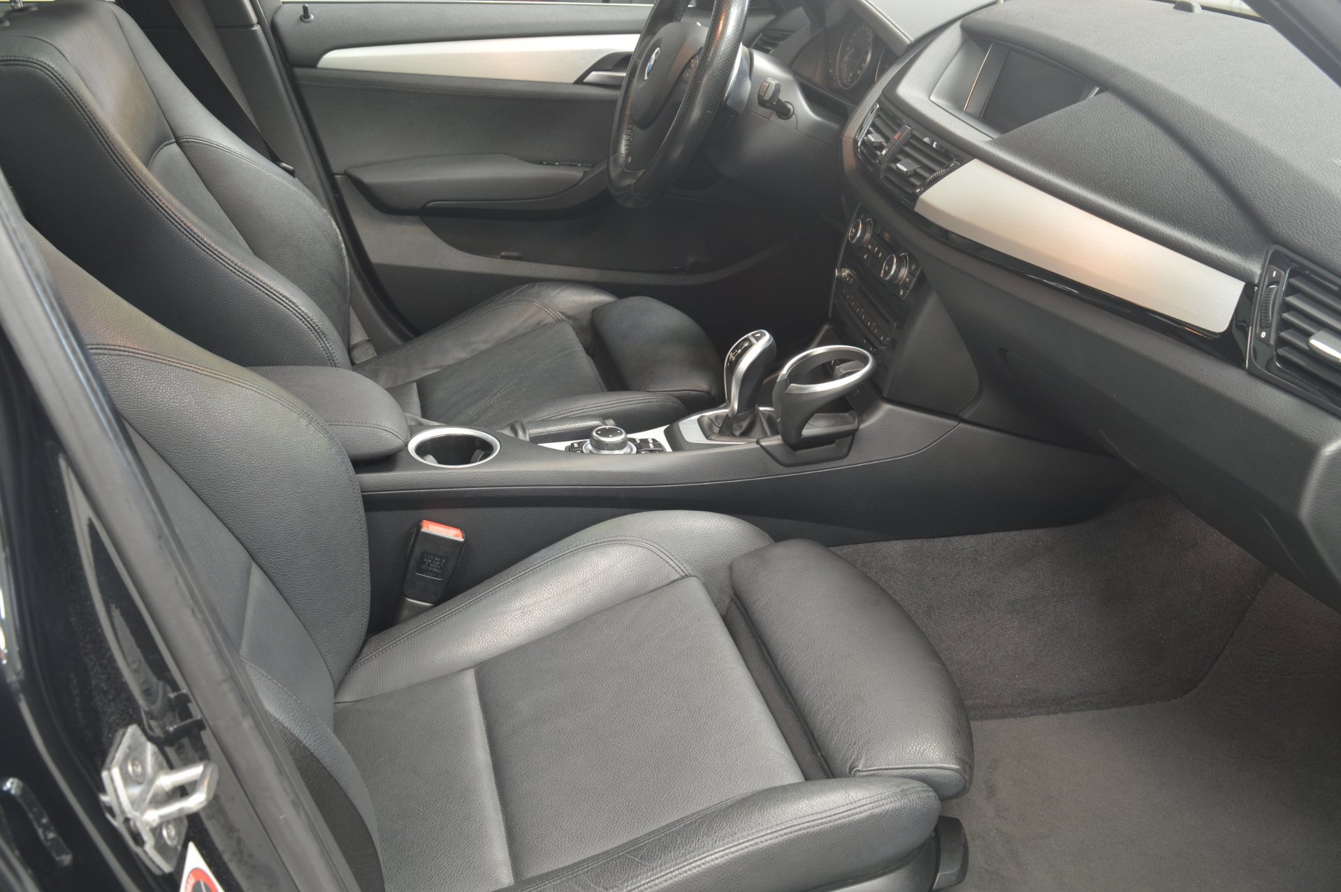 Foto van BMW X1 Sdrive20i