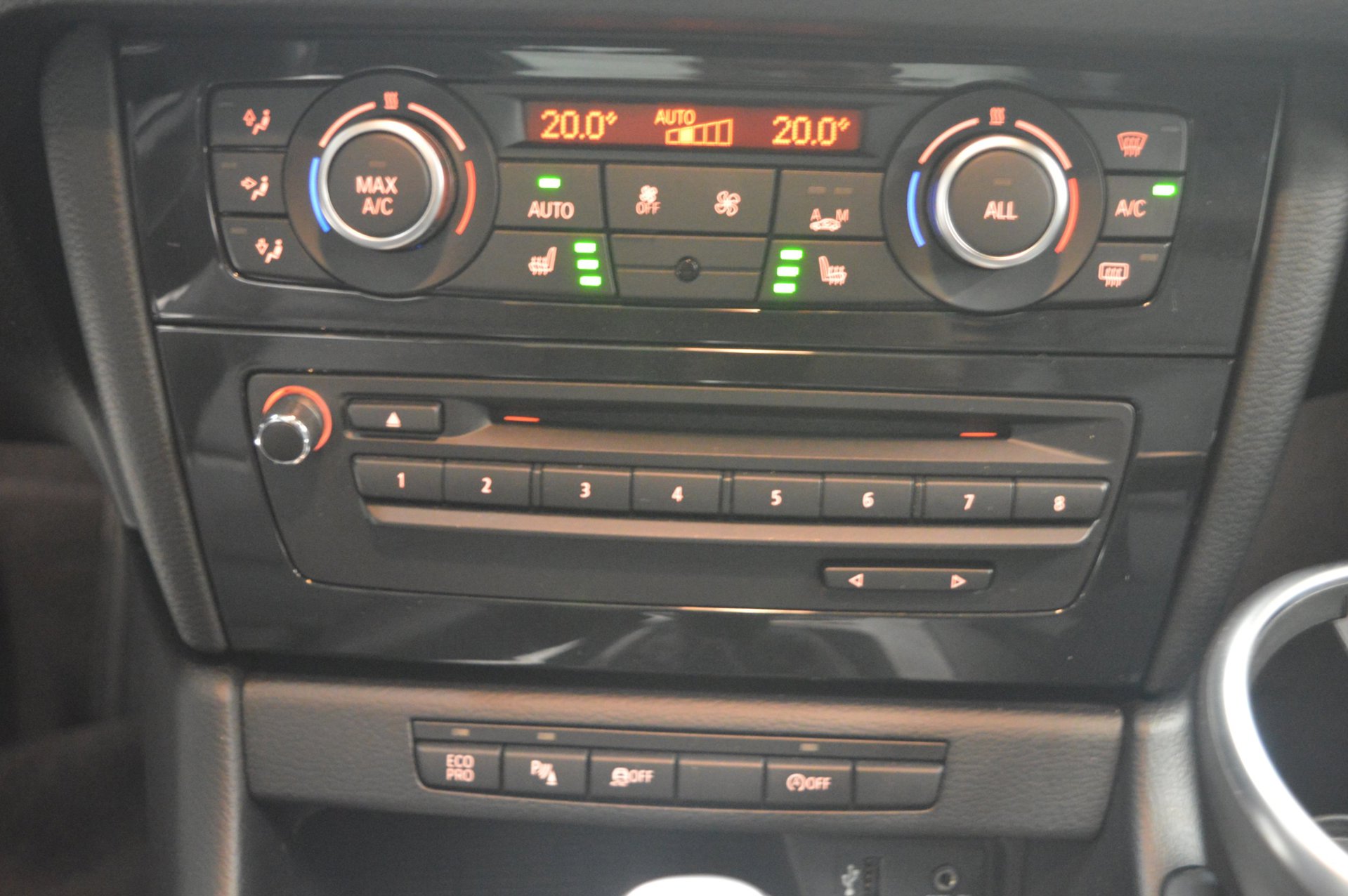 Foto van BMW X1 Sdrive20i