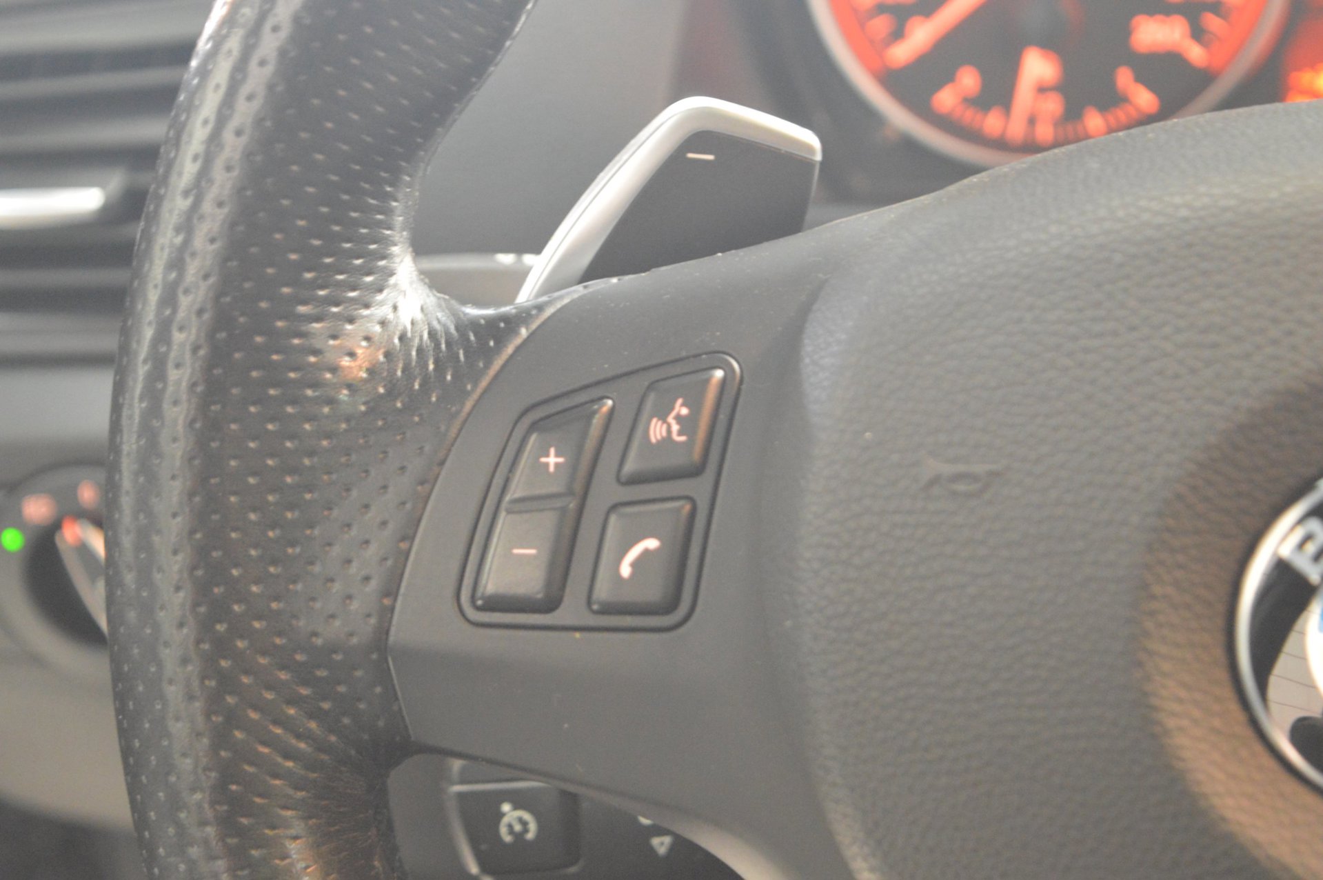 Foto van BMW X1 Sdrive20i