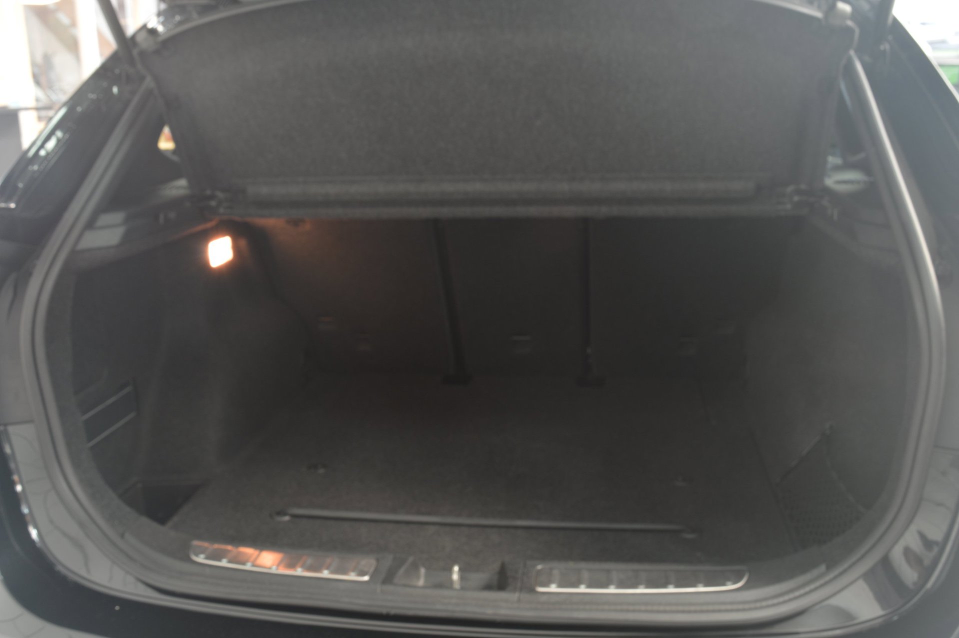 Foto van BMW X1 Sdrive20i