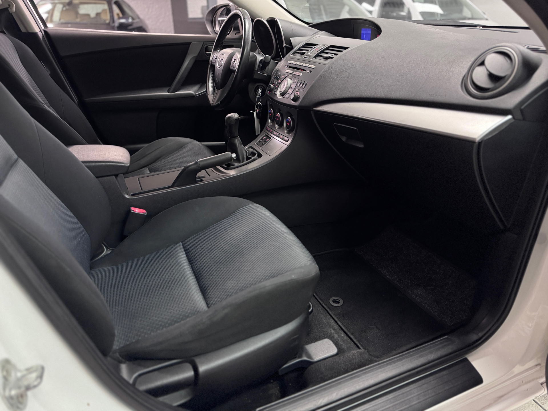 Foto van Mazda Mazda 3