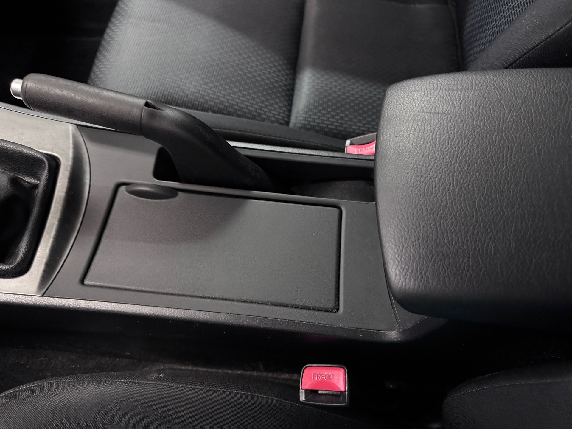 Foto van Mazda Mazda 3