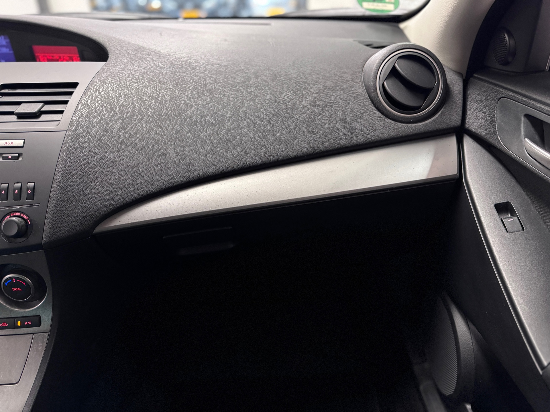Foto van Mazda Mazda 3