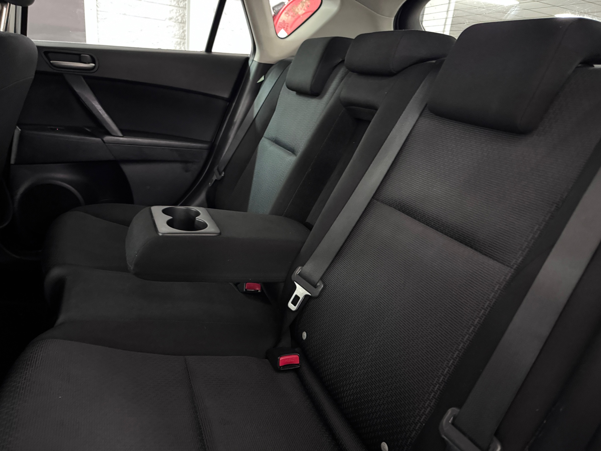 Foto van Mazda Mazda 3