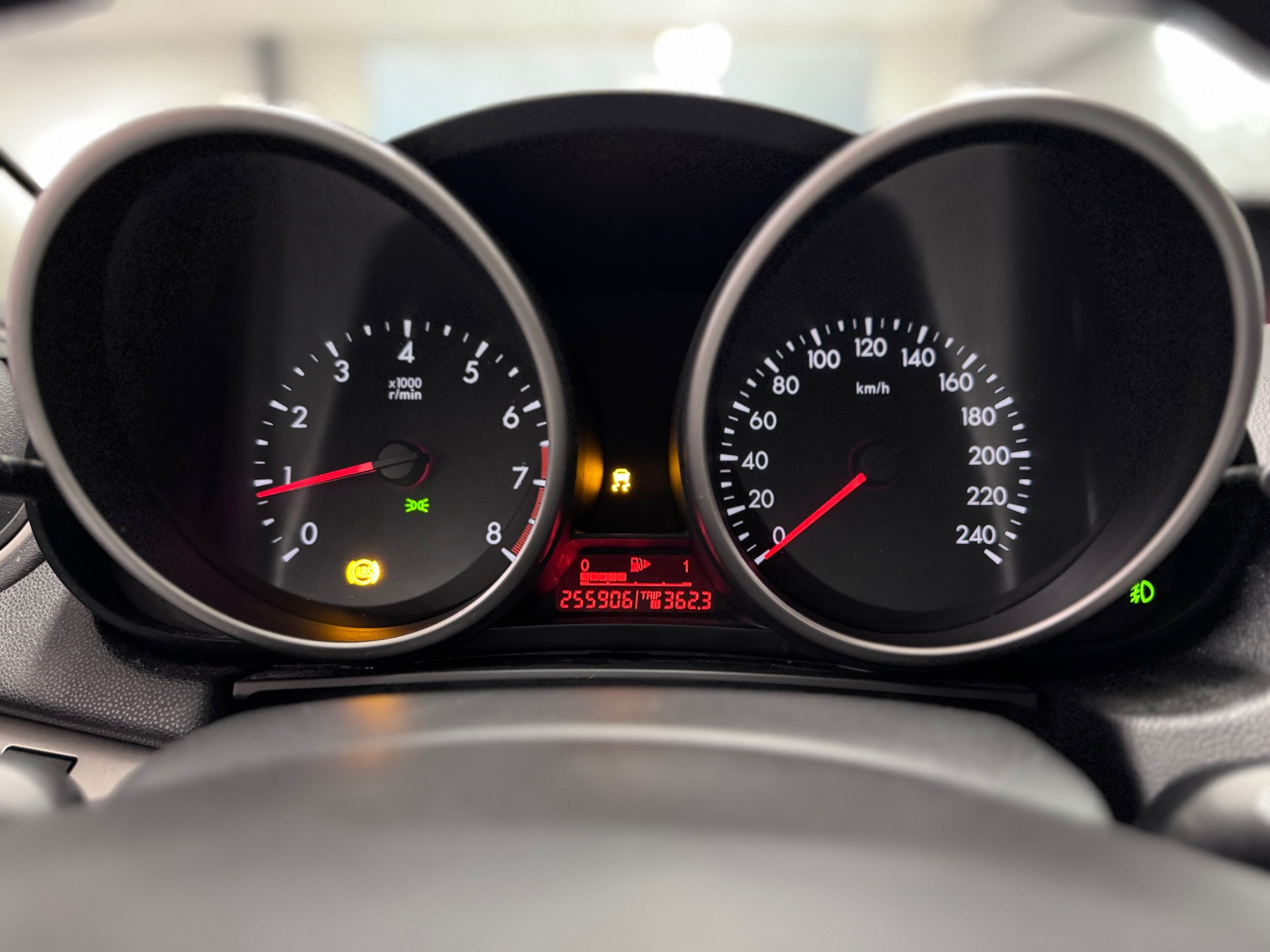 Foto van Mazda Mazda 3