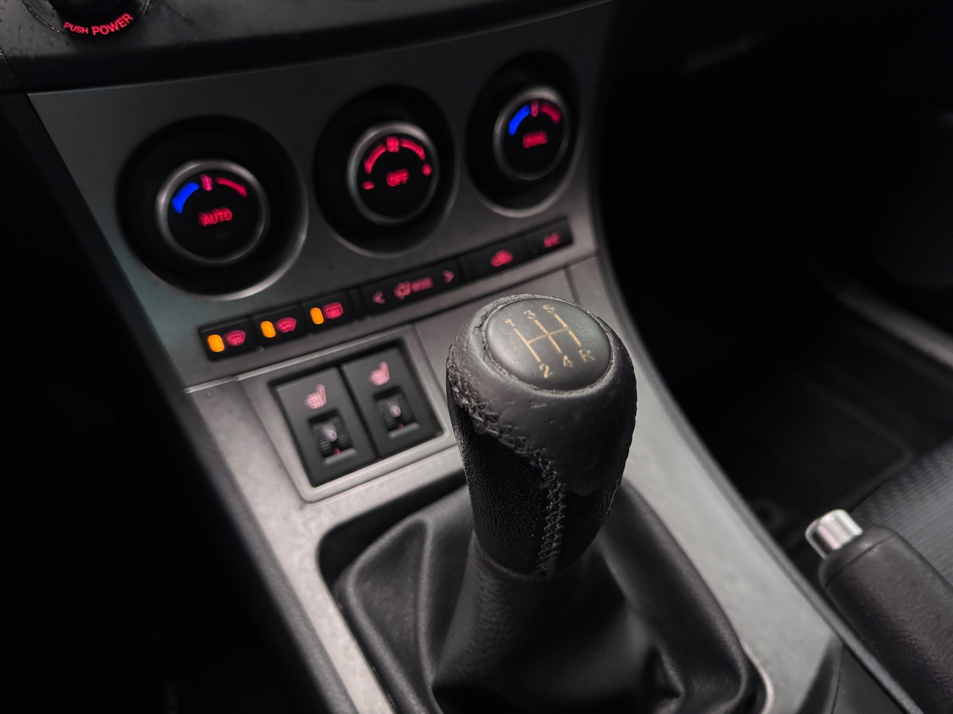 Foto van Mazda Mazda 3