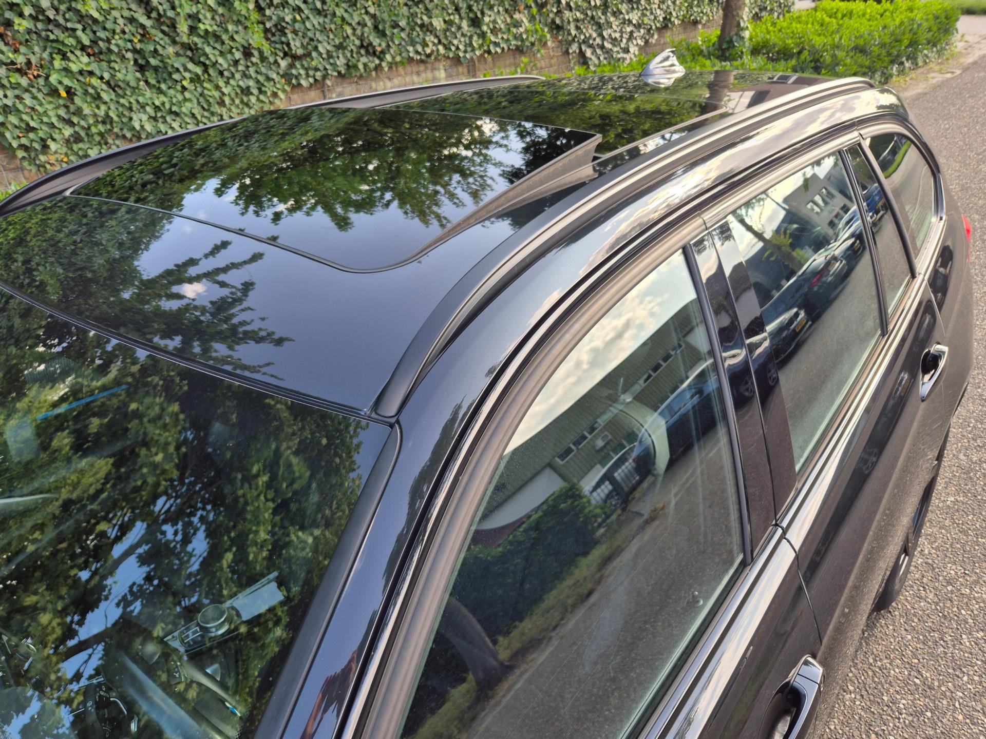 Foto van BMW 3-serie Touring