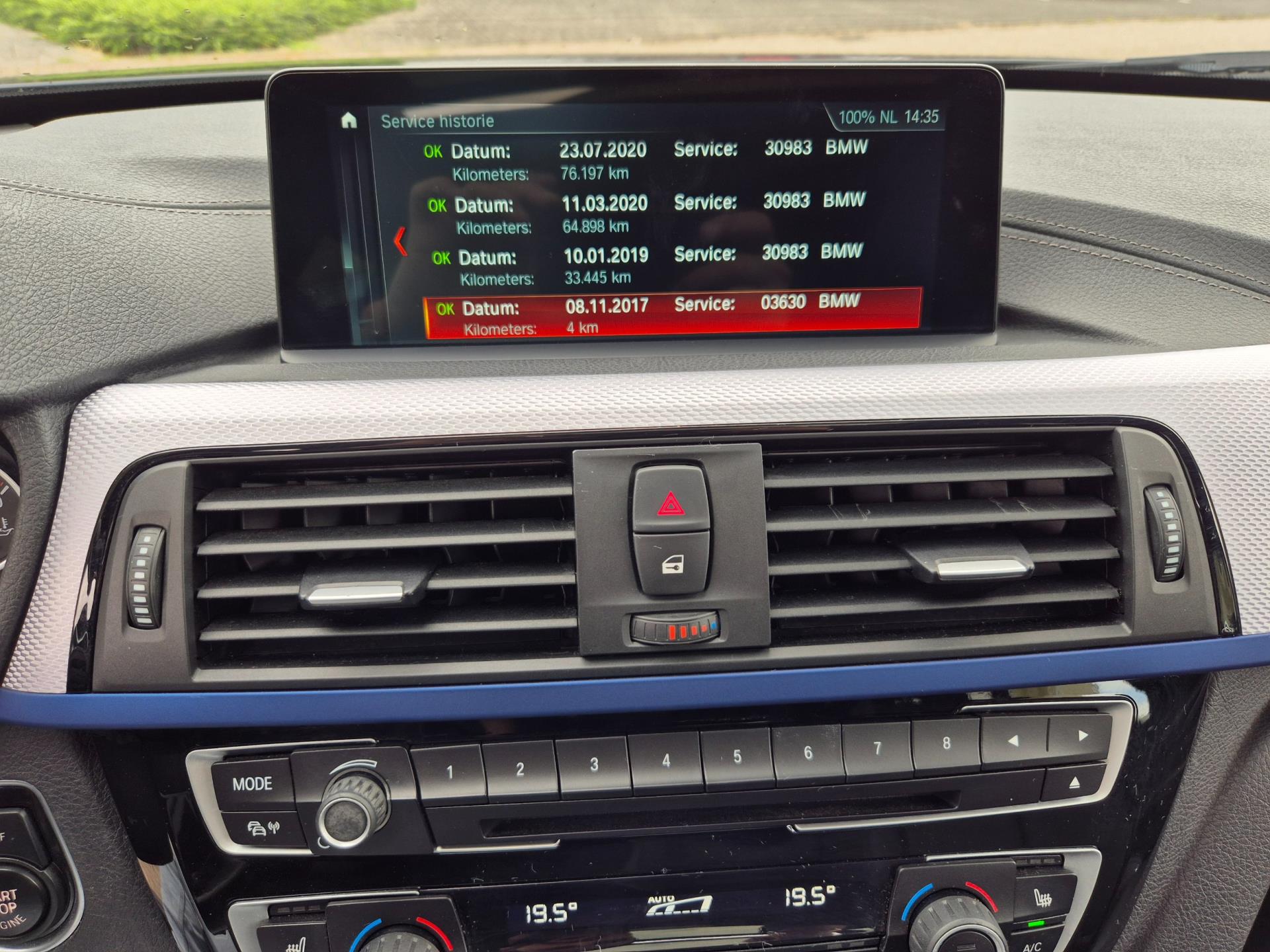 Foto van BMW 3-serie Touring