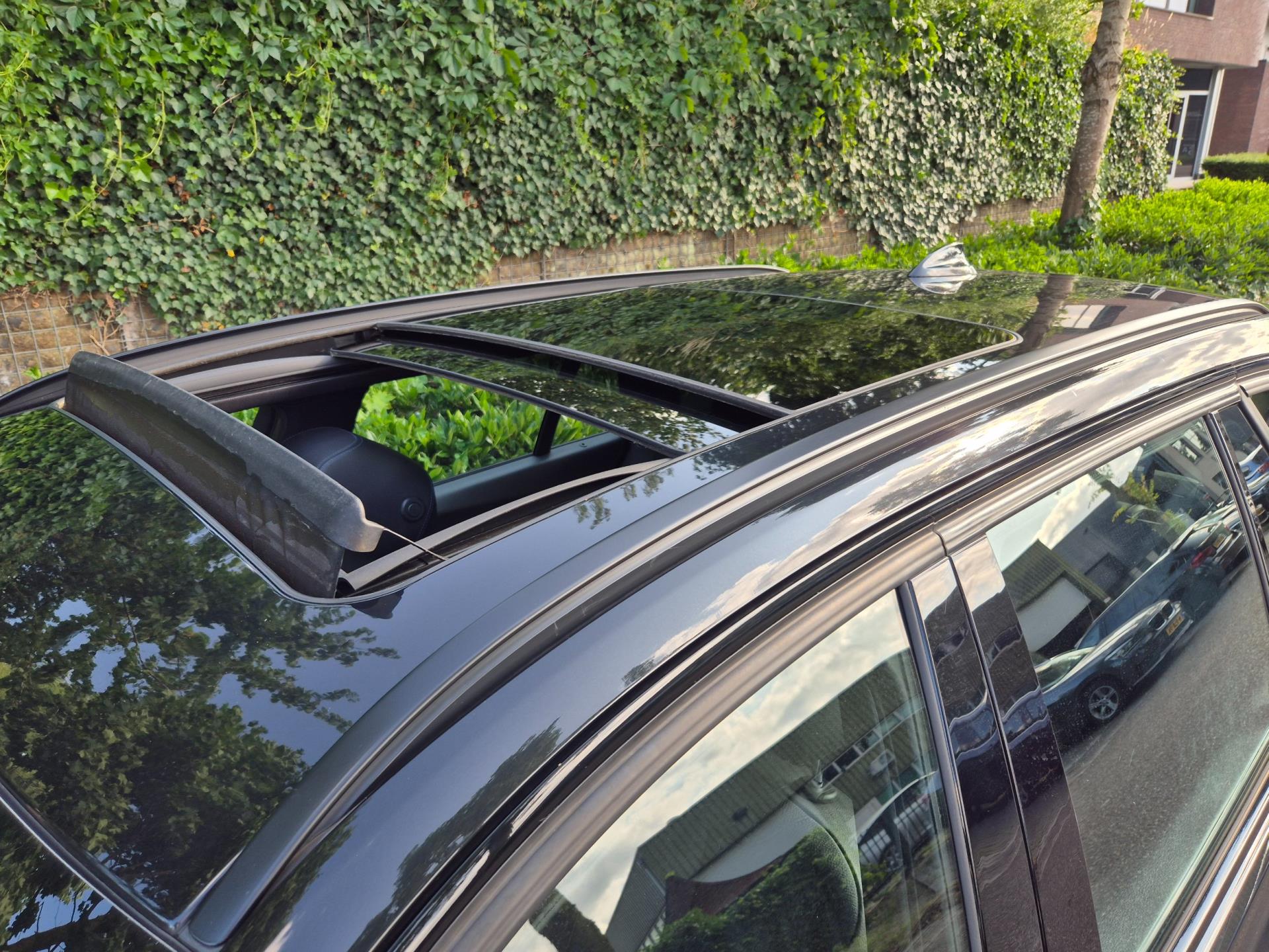 Foto van BMW 3-serie Touring