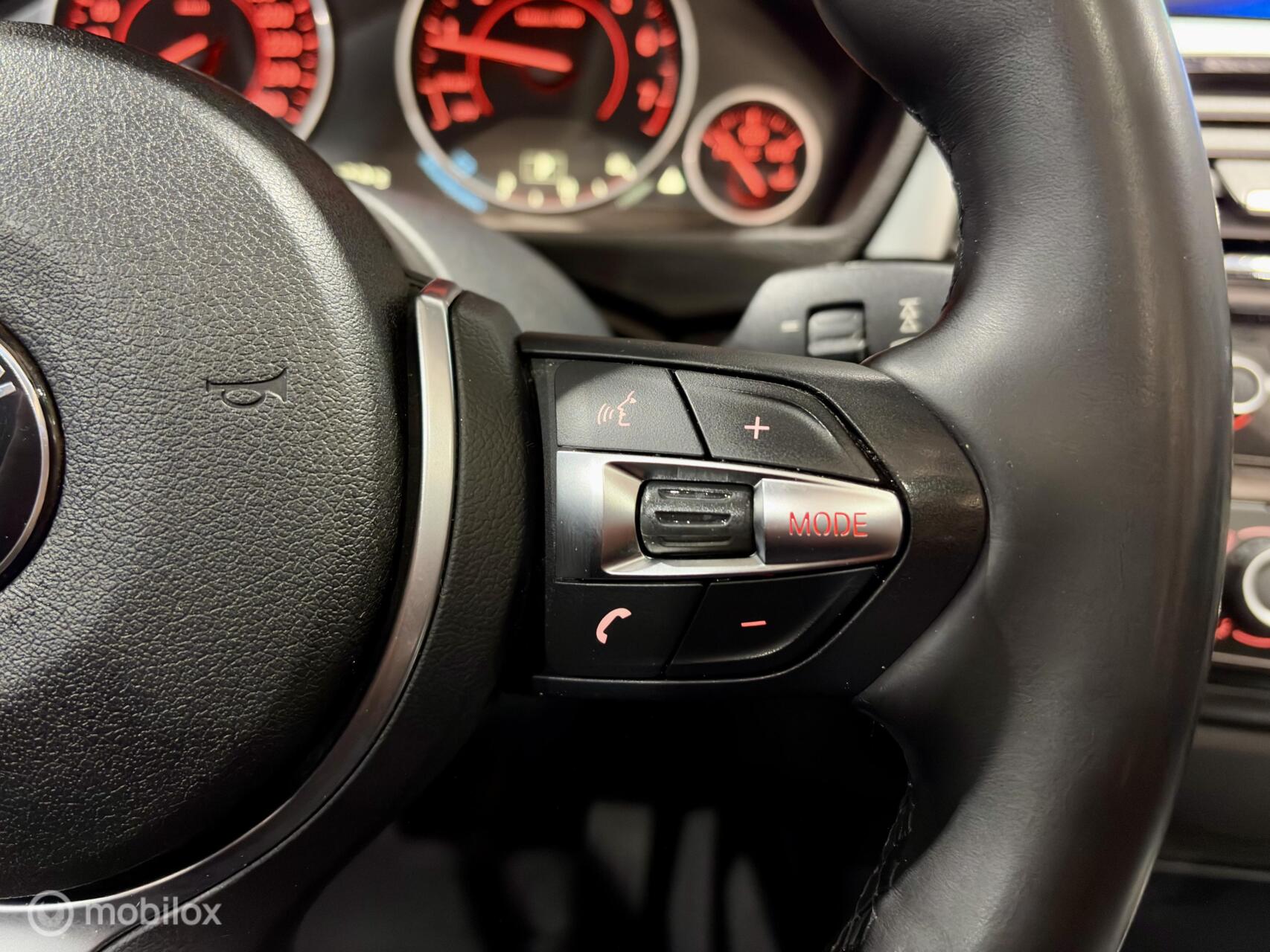 Foto van BMW 4 Serie