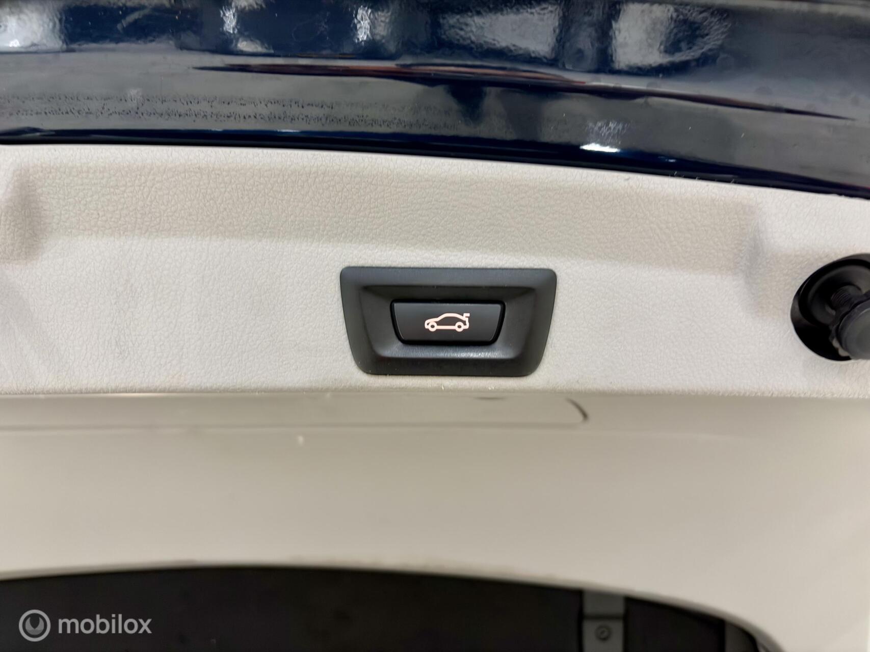 Foto van BMW 4 Serie