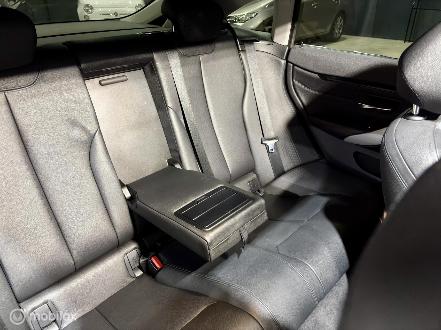 Foto van BMW 4 Serie