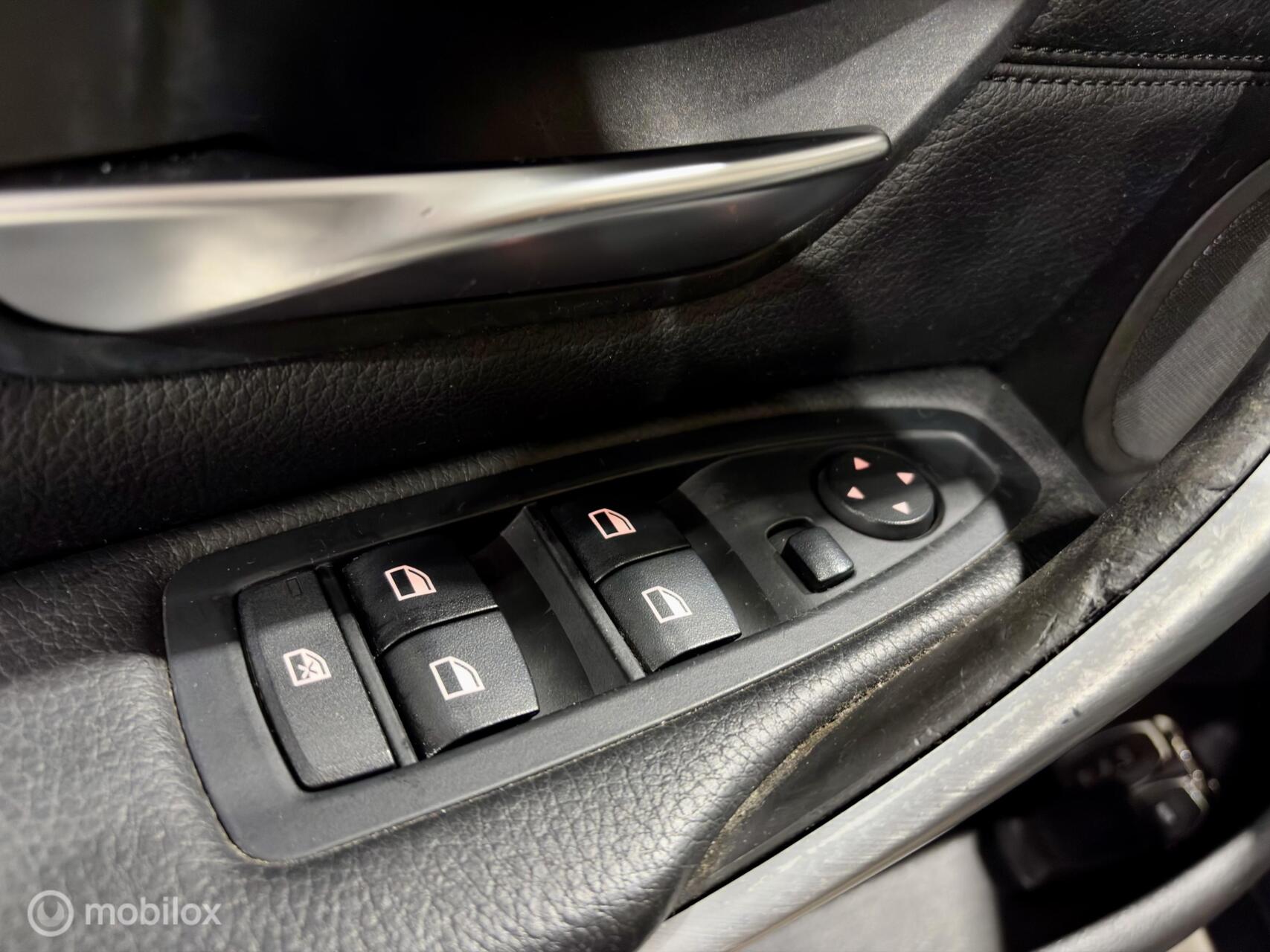 Foto van BMW 4 Serie