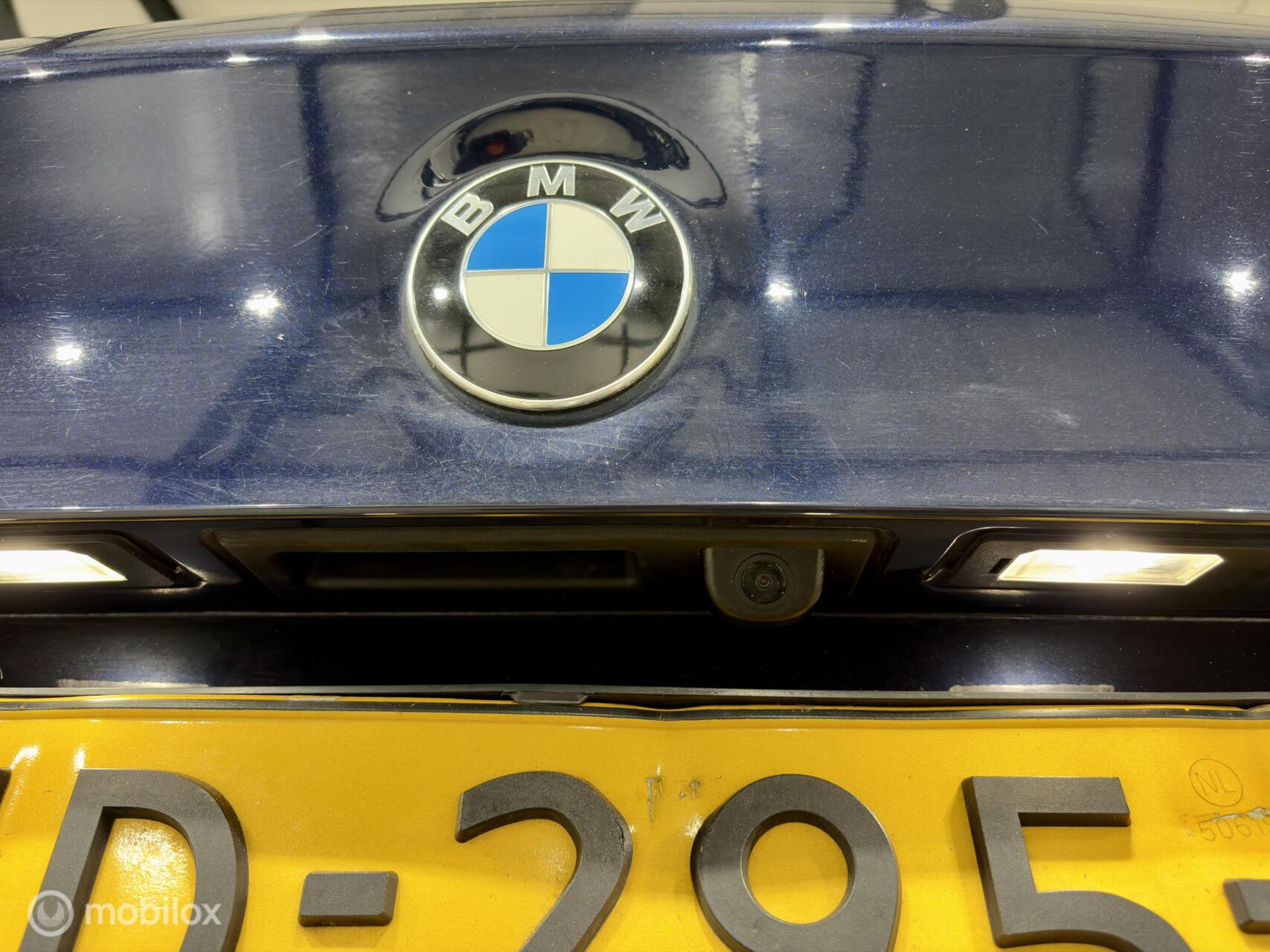 Foto van BMW 4 Serie