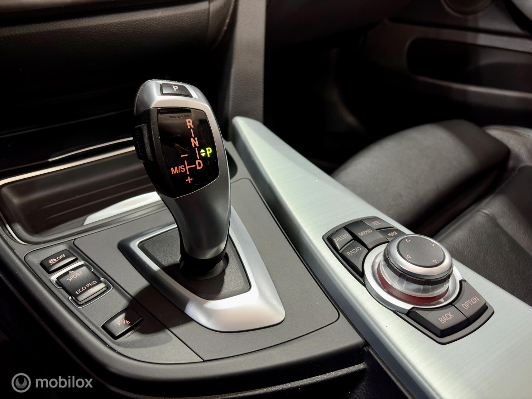 Foto van BMW 4 Serie