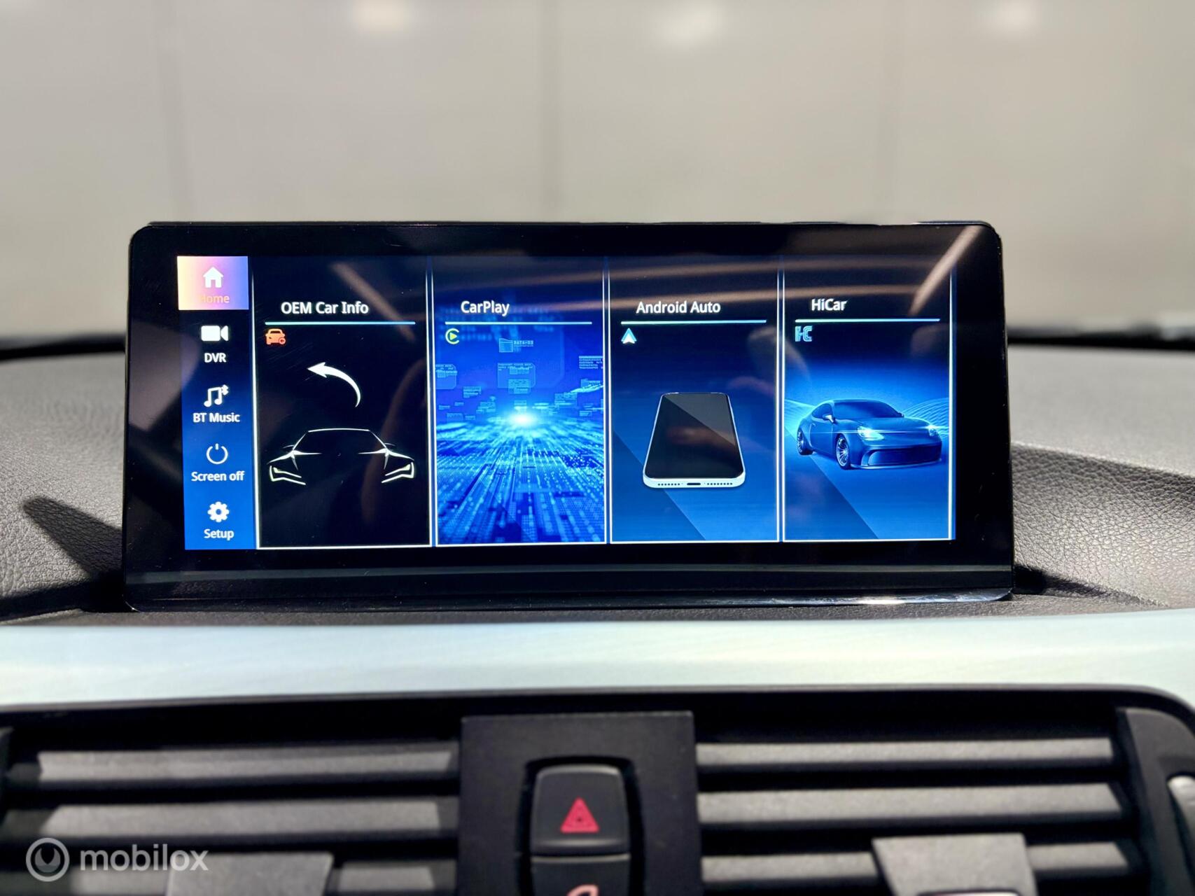 Foto van BMW 4 Serie