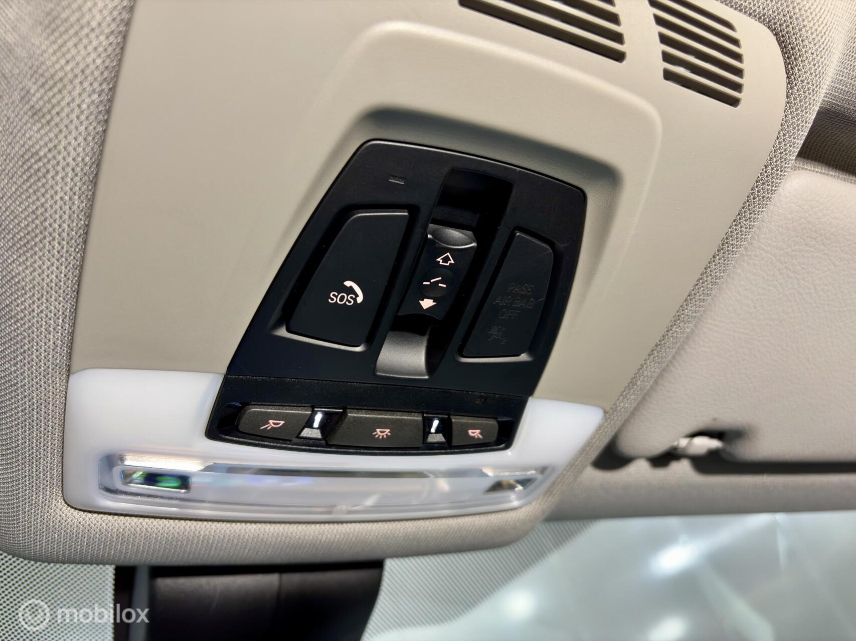 Foto van BMW 4 Serie
