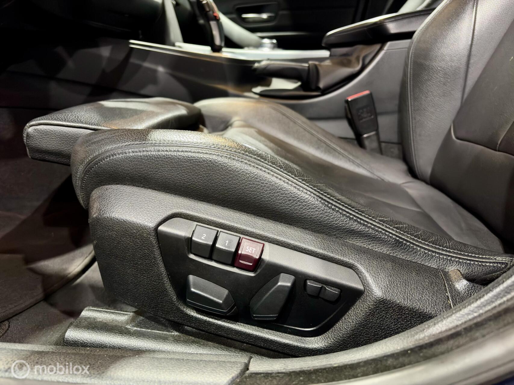 Foto van BMW 4 Serie