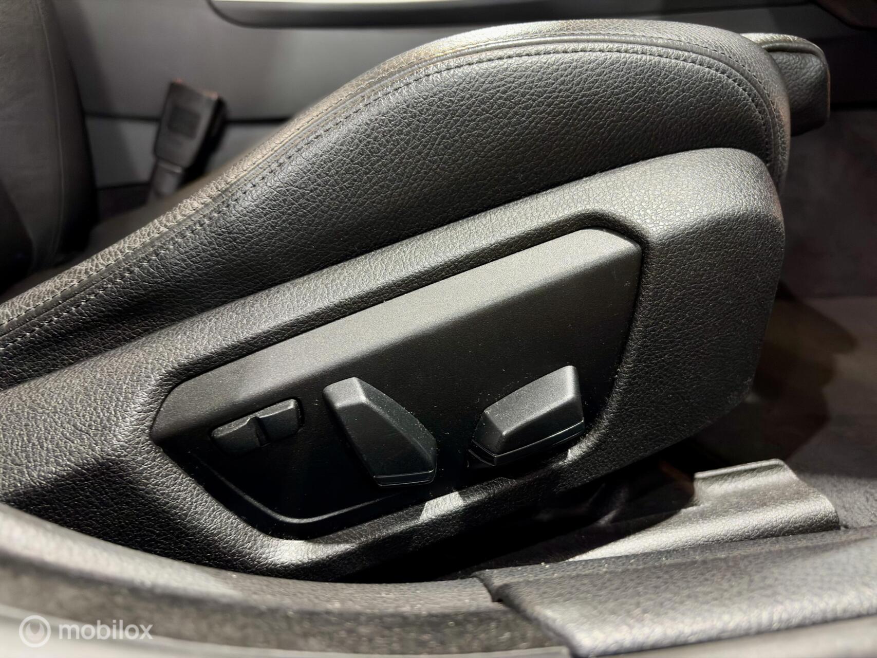 Foto van BMW 4 Serie