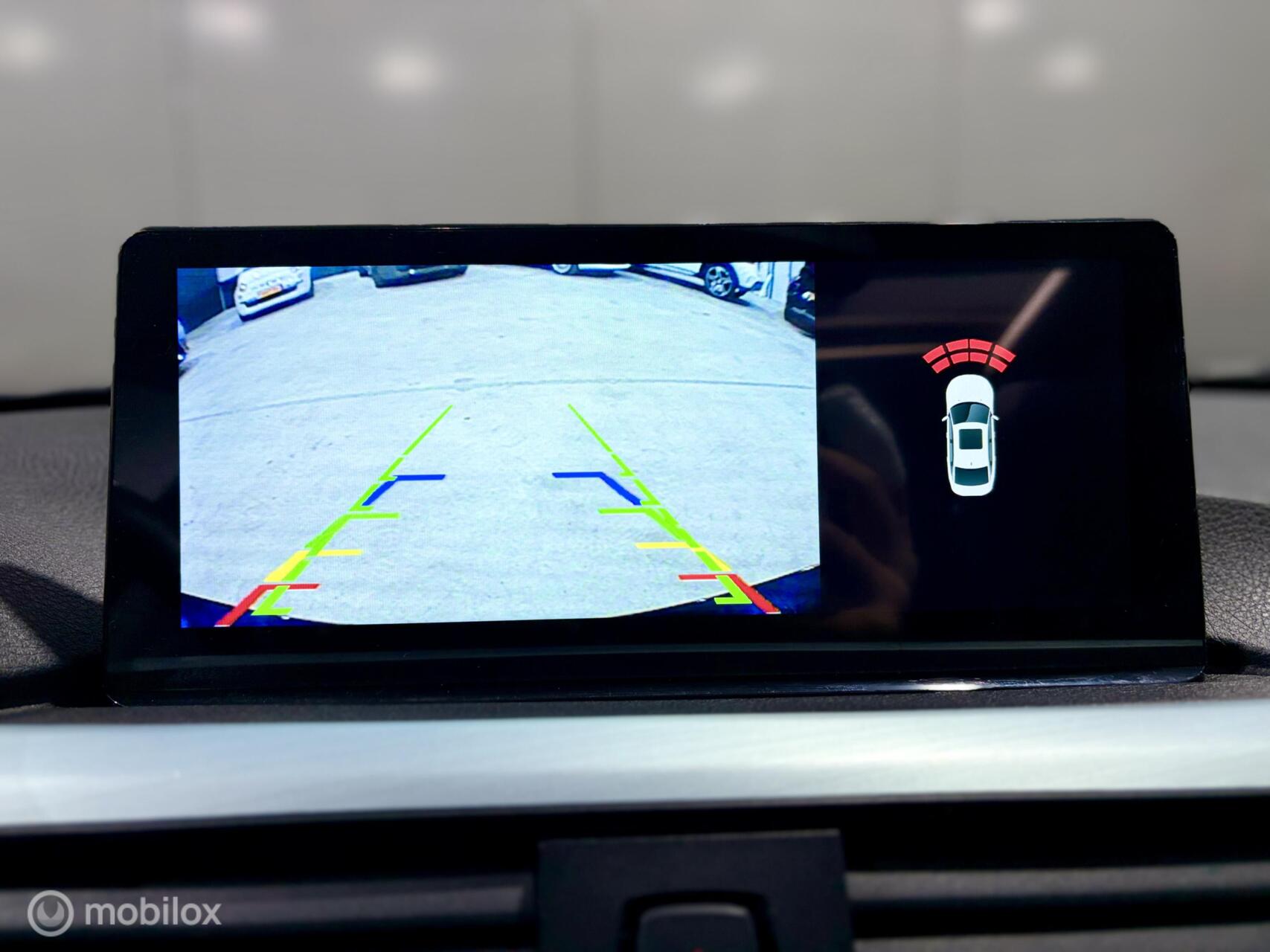 Foto van BMW 4 Serie