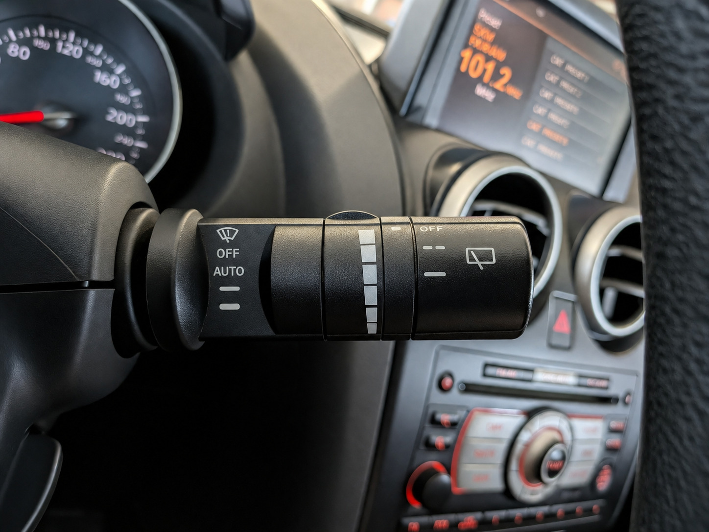 Foto van Nissan Nissan Qashqai+2