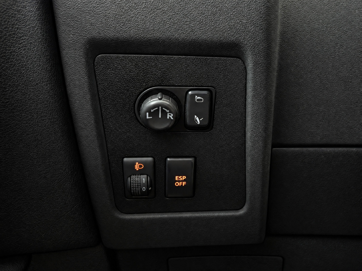 Foto van Nissan Nissan Qashqai+2
