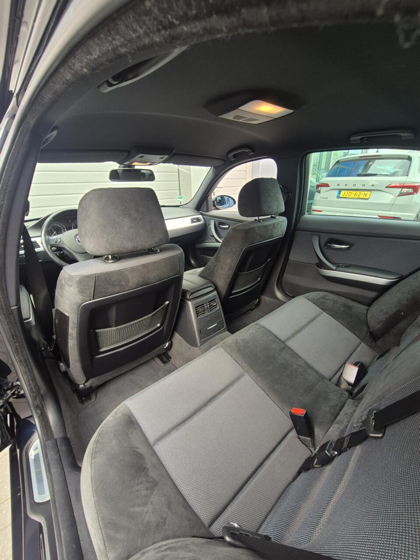 Foto van BMW 3er Reihe