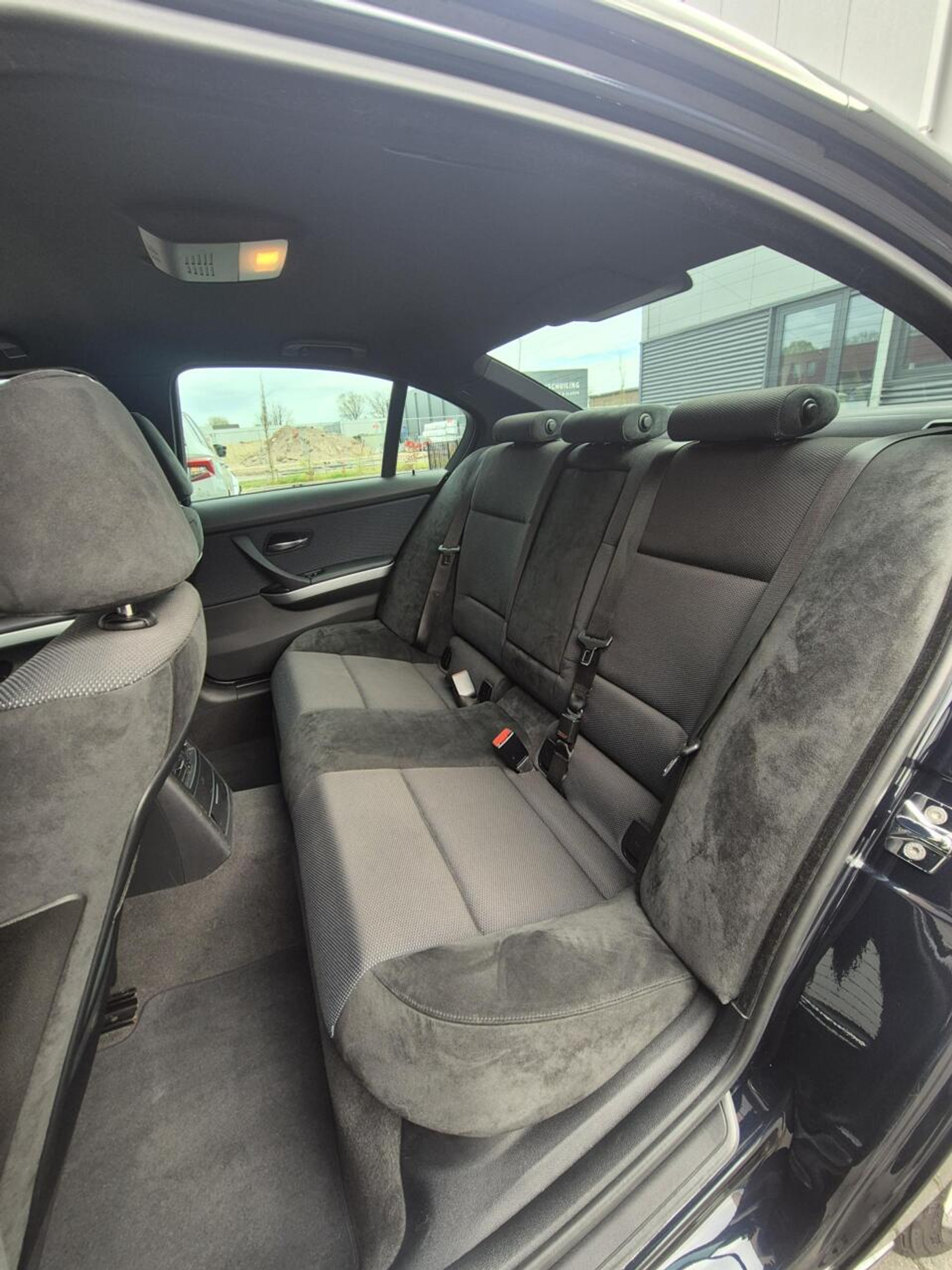 Foto van BMW 3er Reihe