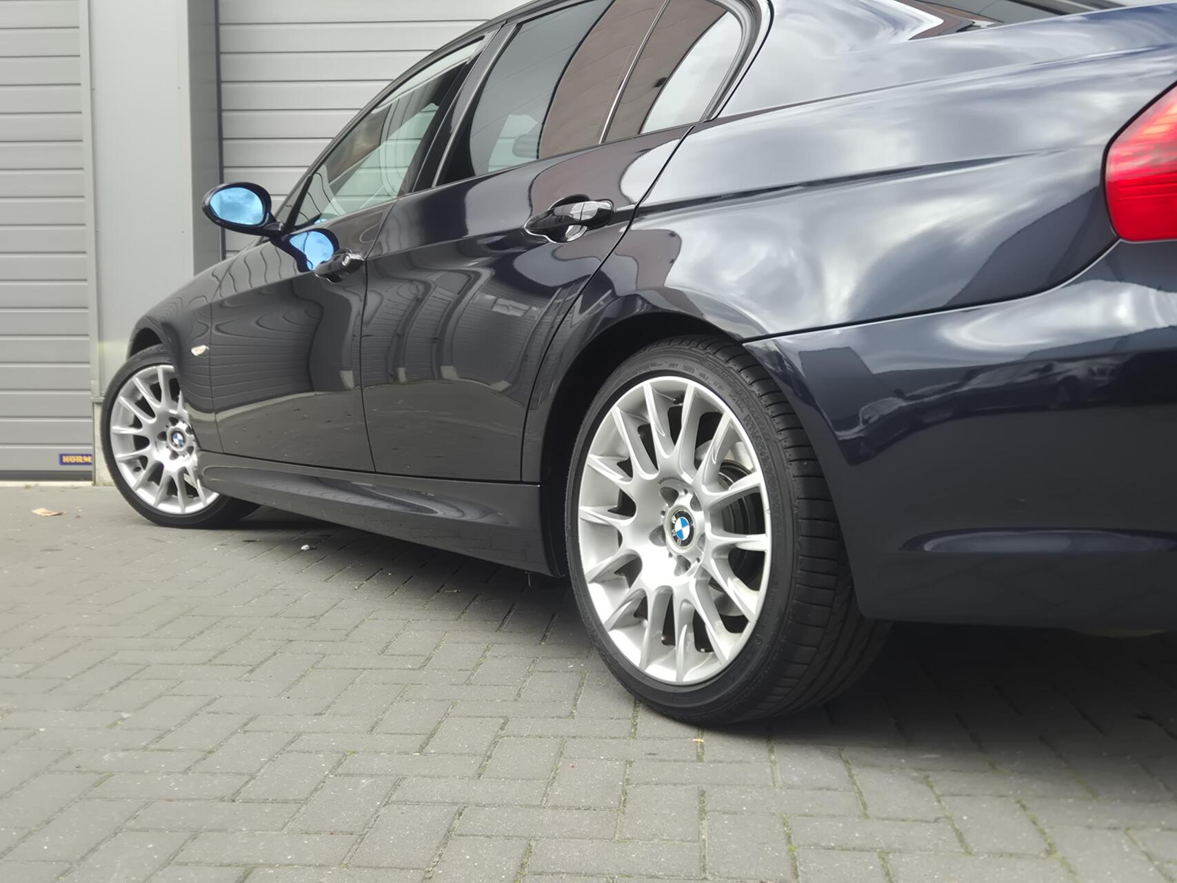 Foto van BMW 3er Reihe