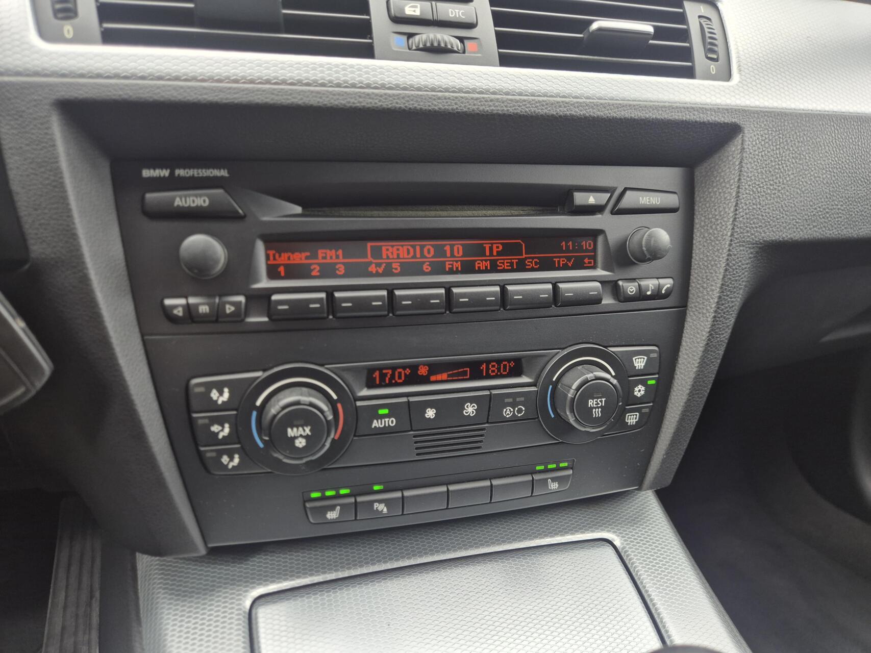 Foto van BMW 3er Reihe