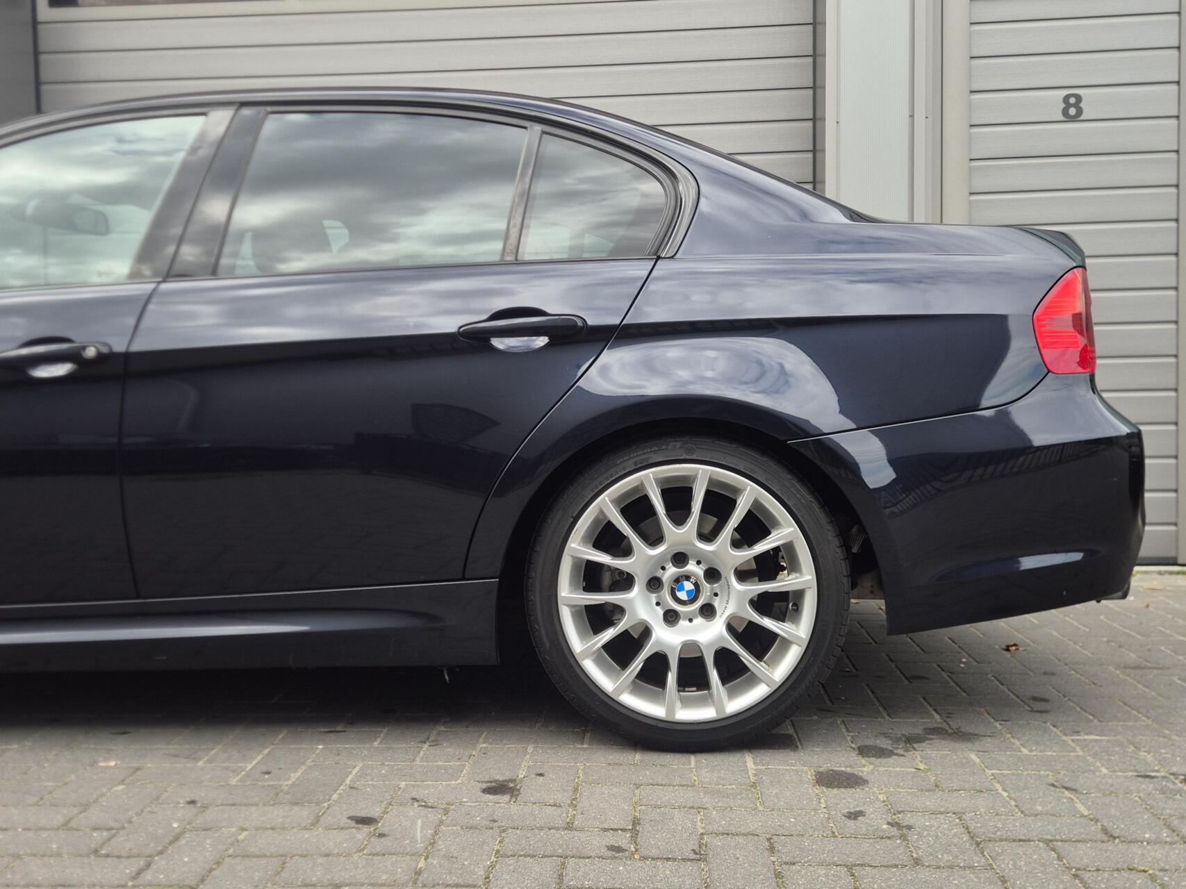 Foto van BMW 3er Reihe