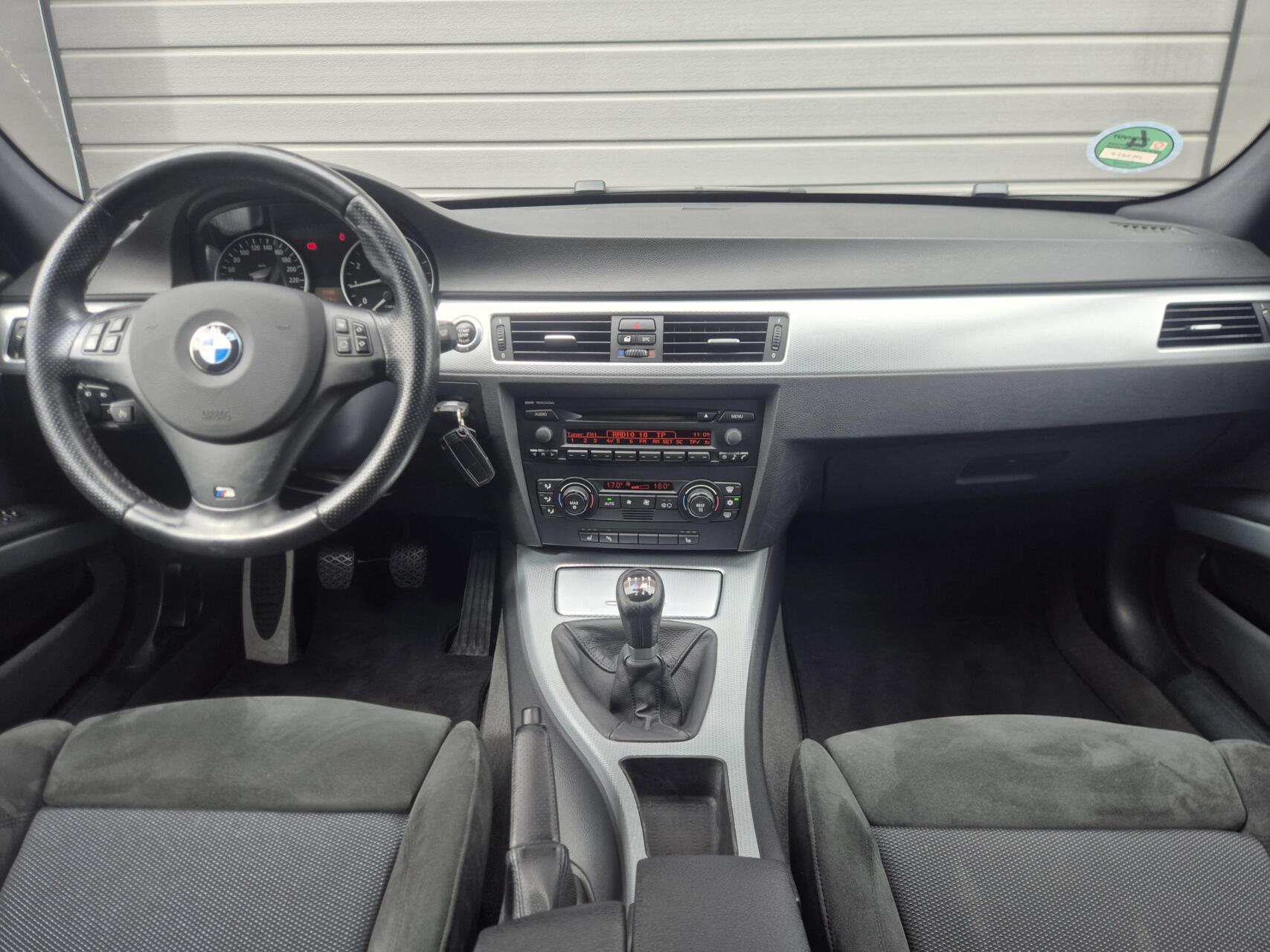 Foto van BMW 3er Reihe