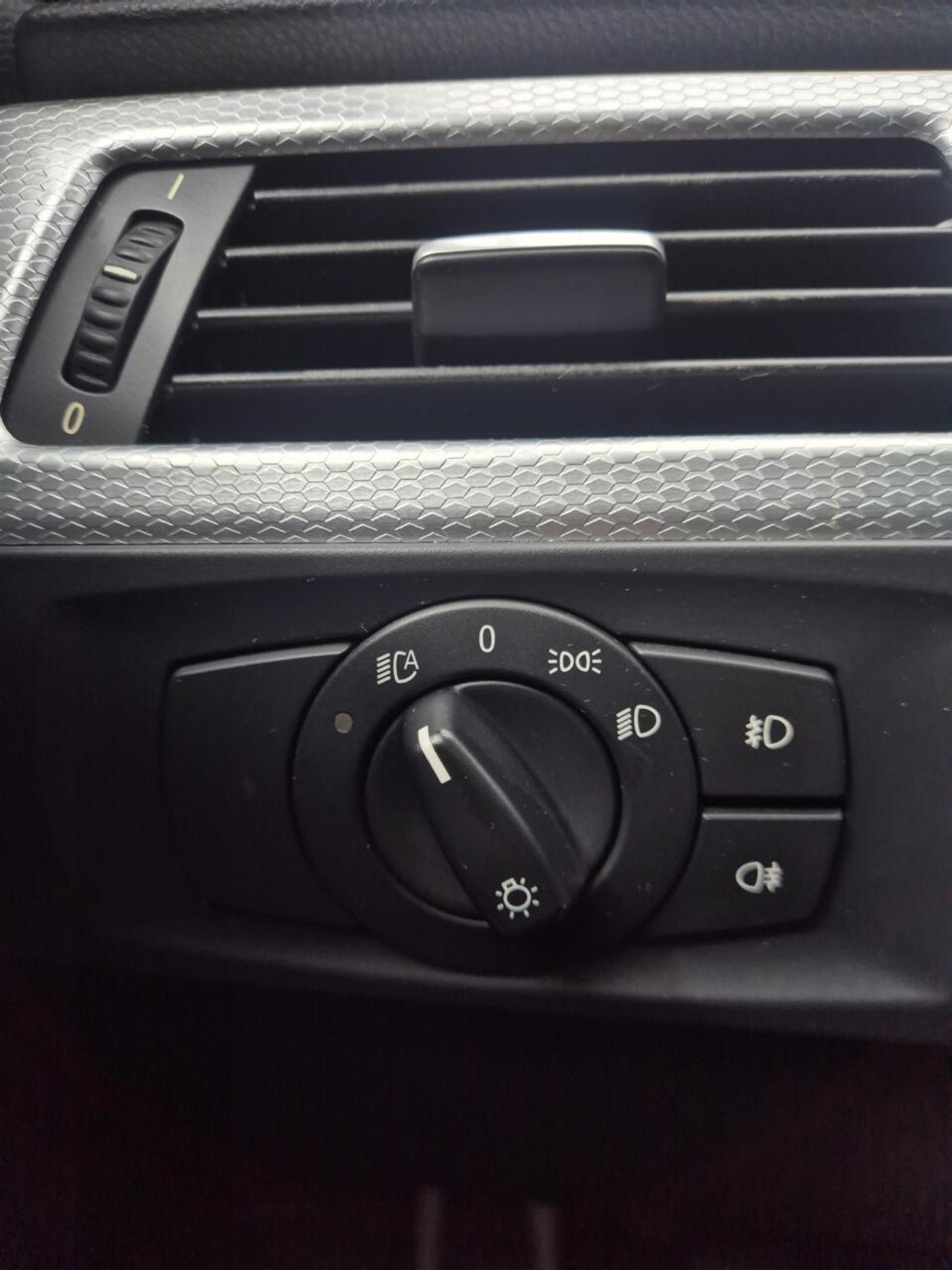 Foto van BMW 3er Reihe