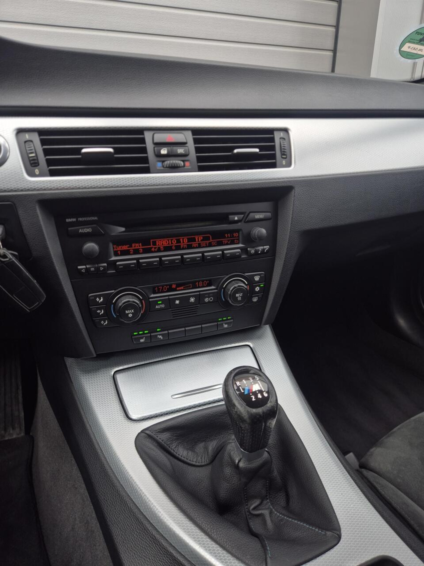 Foto van BMW 3er Reihe